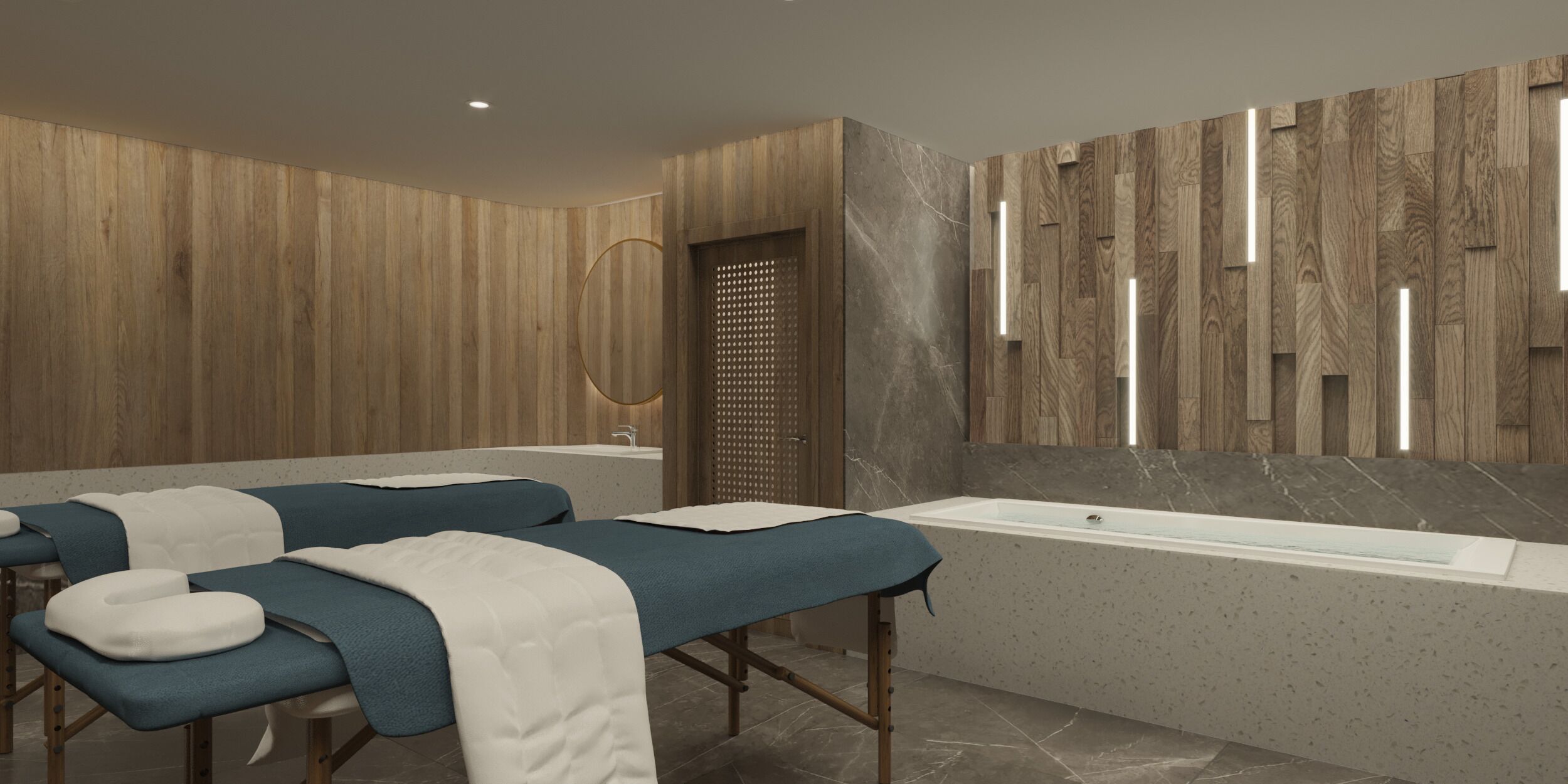 Andaz Mexico City Condesa