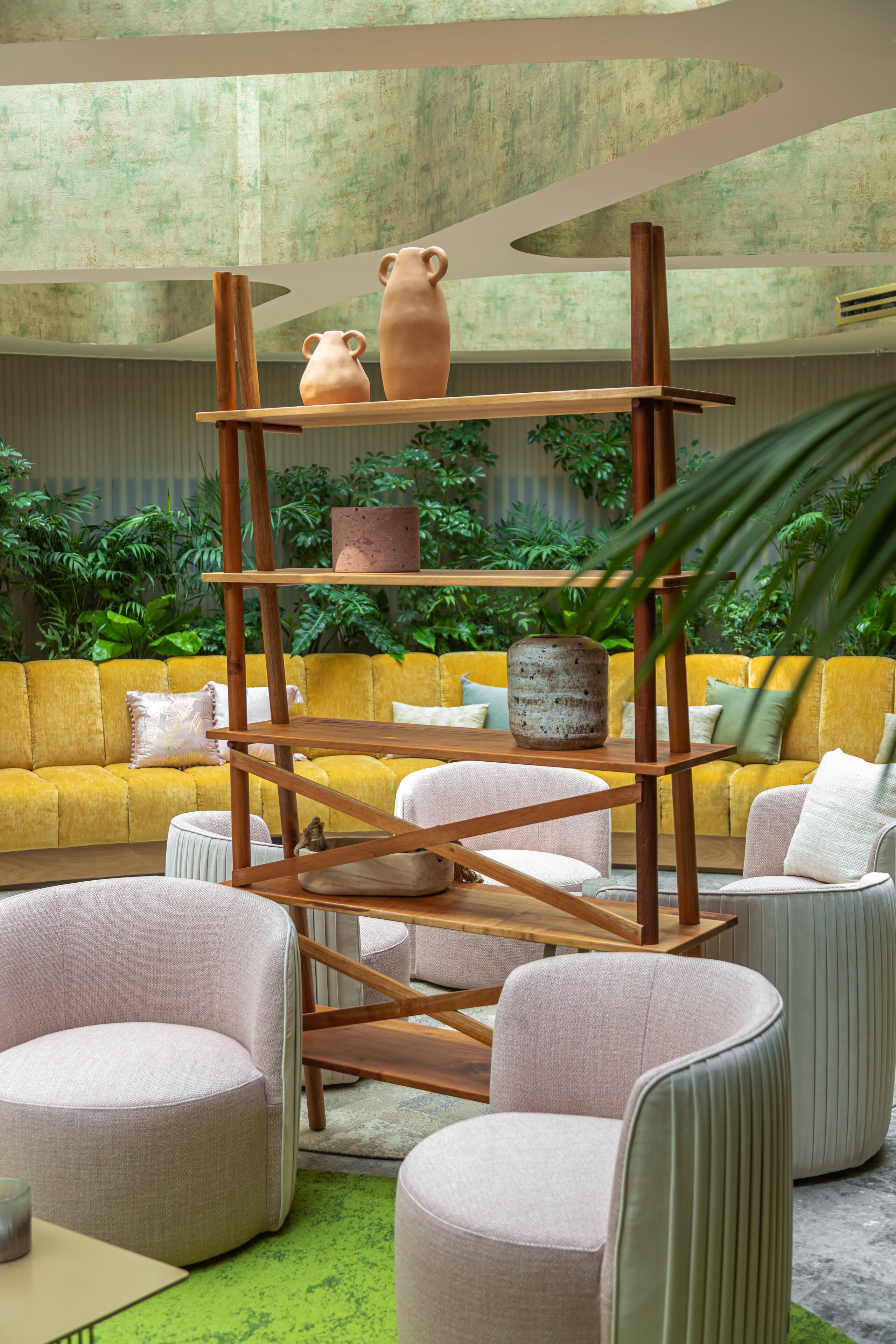 Andaz Mexico City Condesa