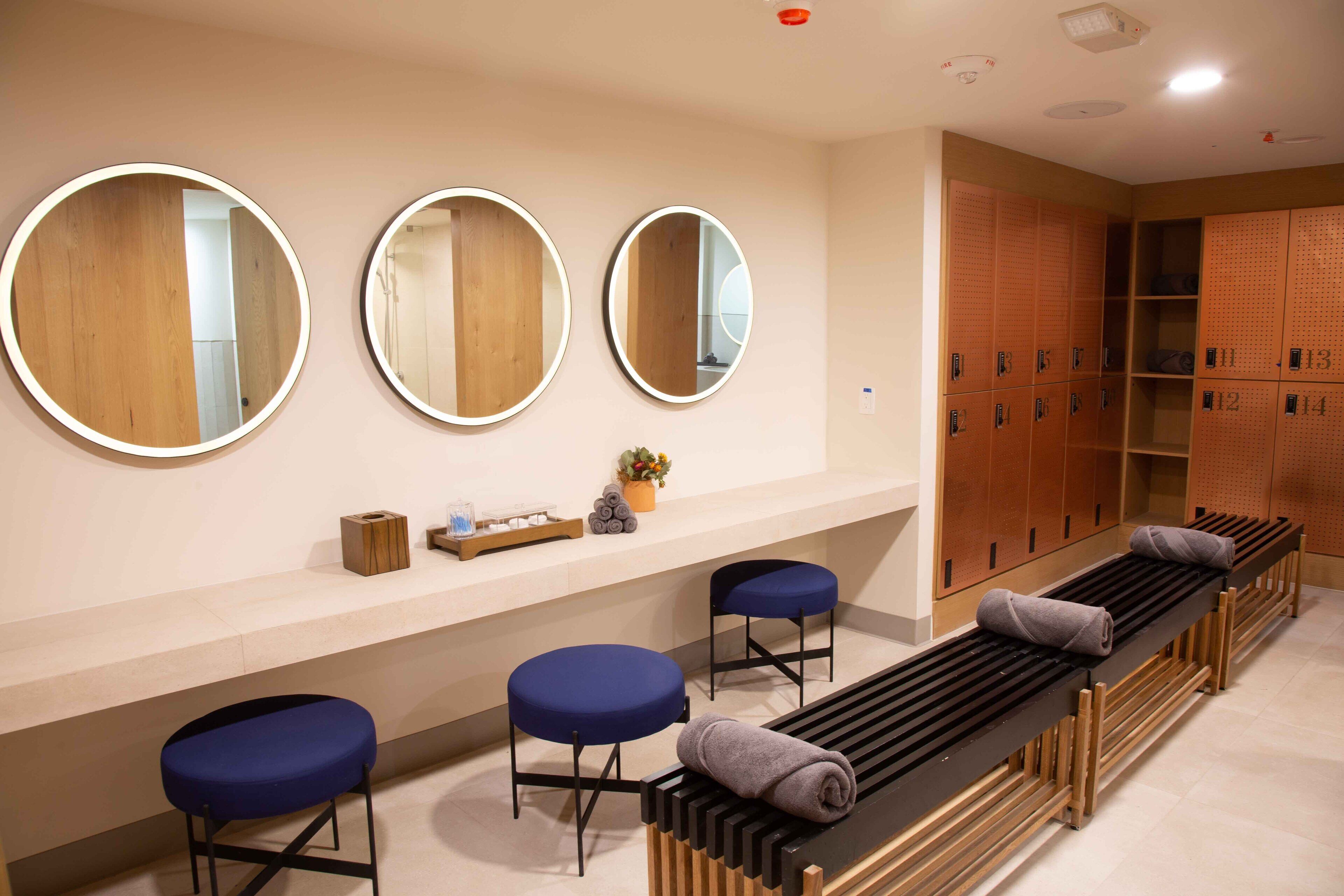 Andaz Mexico City Condesa