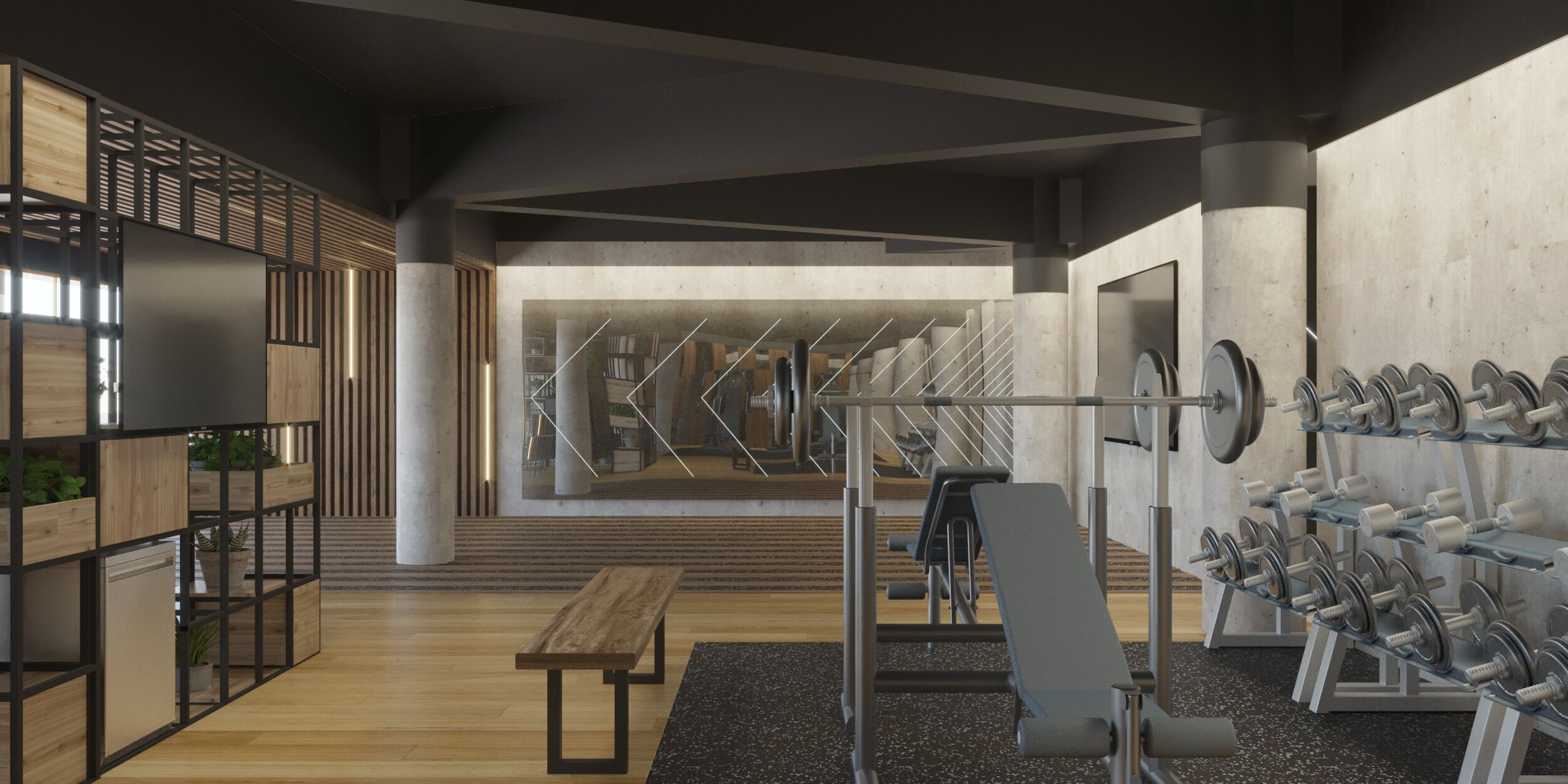 Andaz Mexico City Condesa