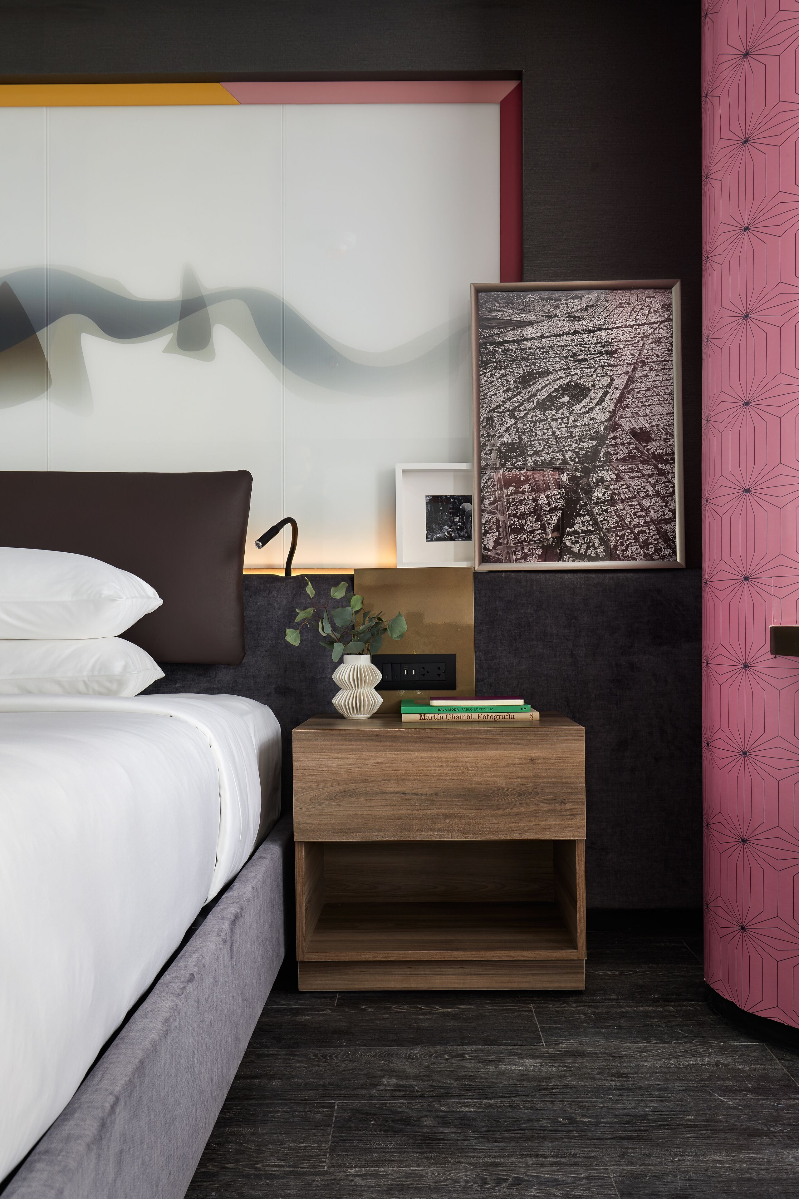 Andaz Mexico City Condesa
