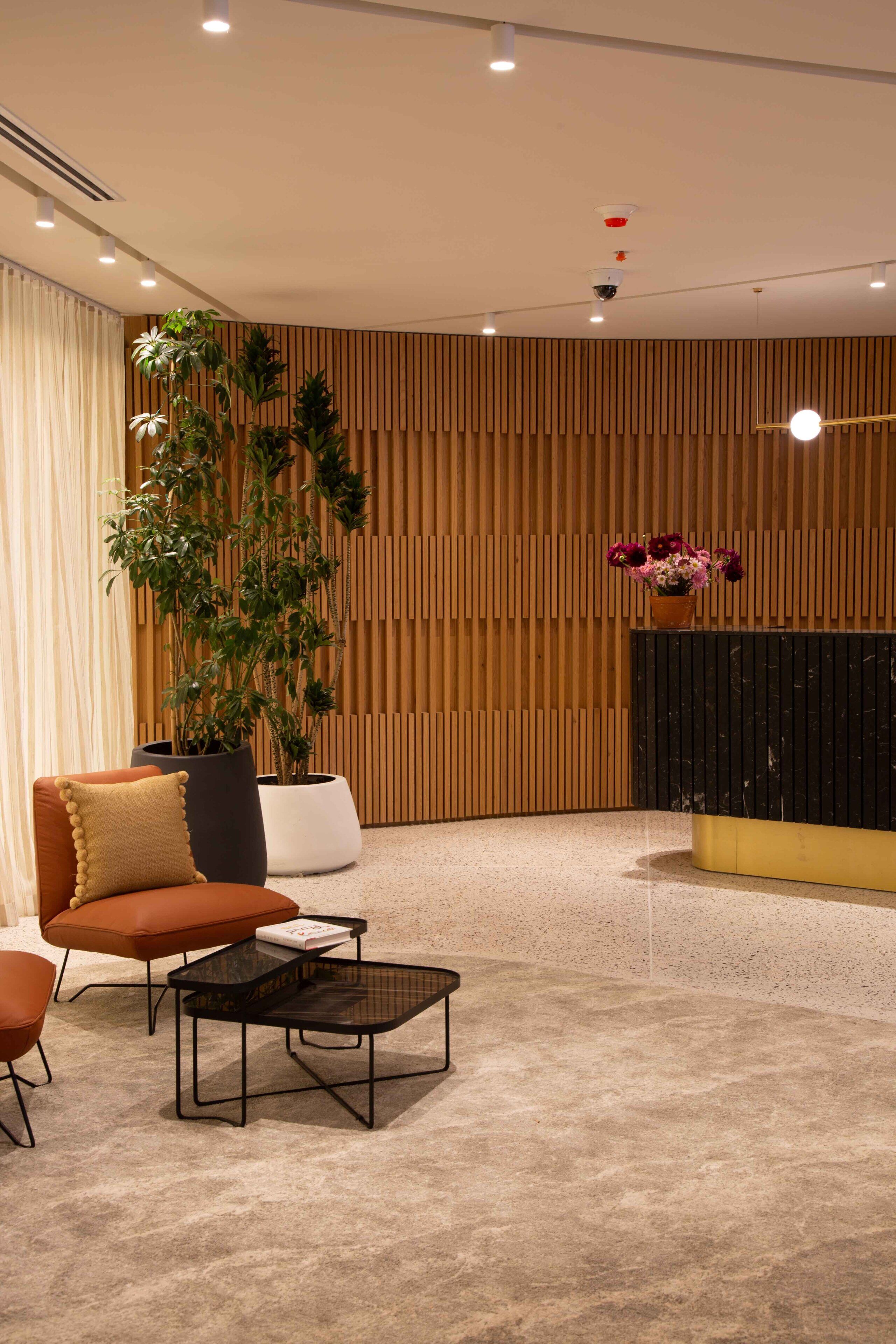 Andaz Mexico City Condesa