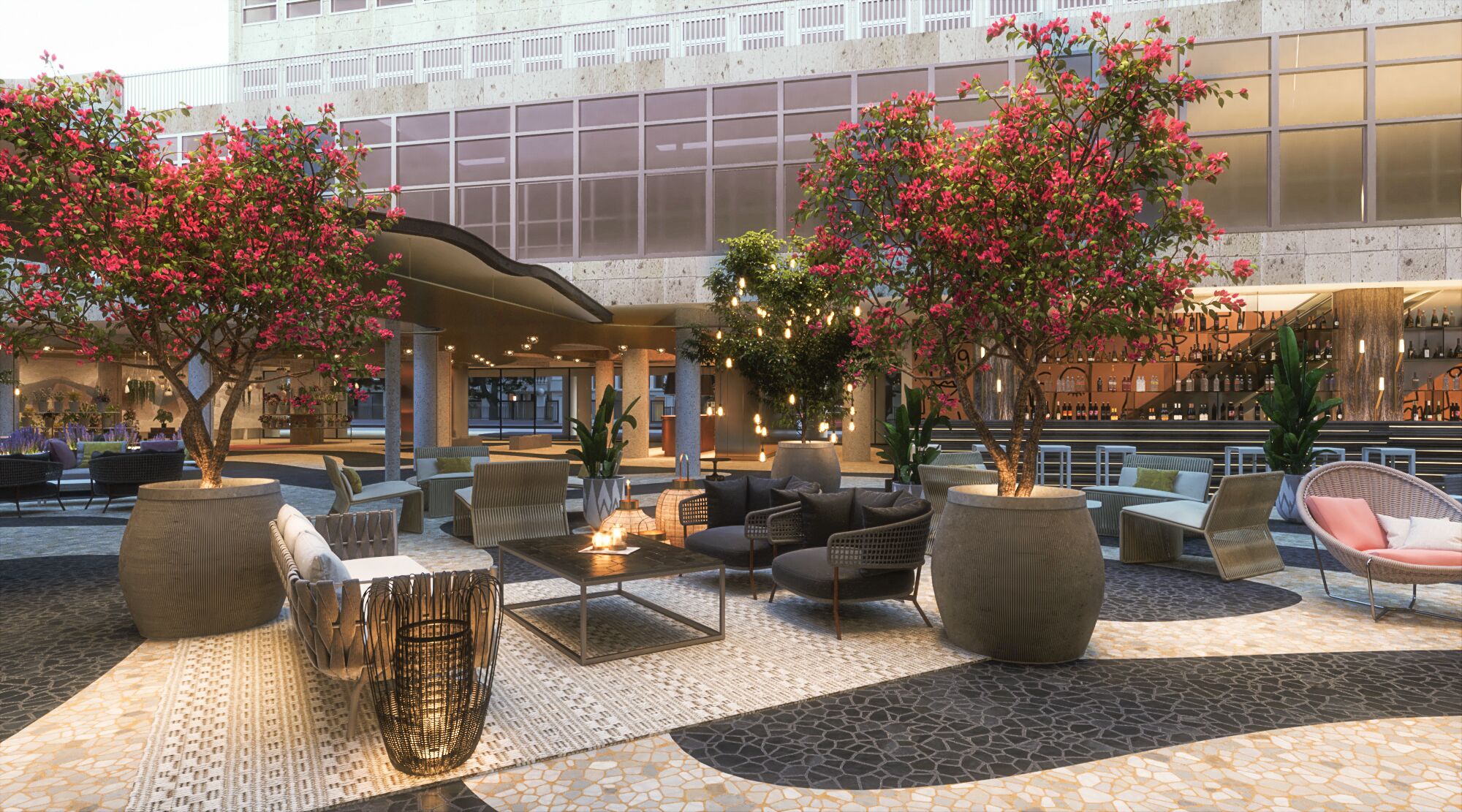Andaz Mexico City Condesa