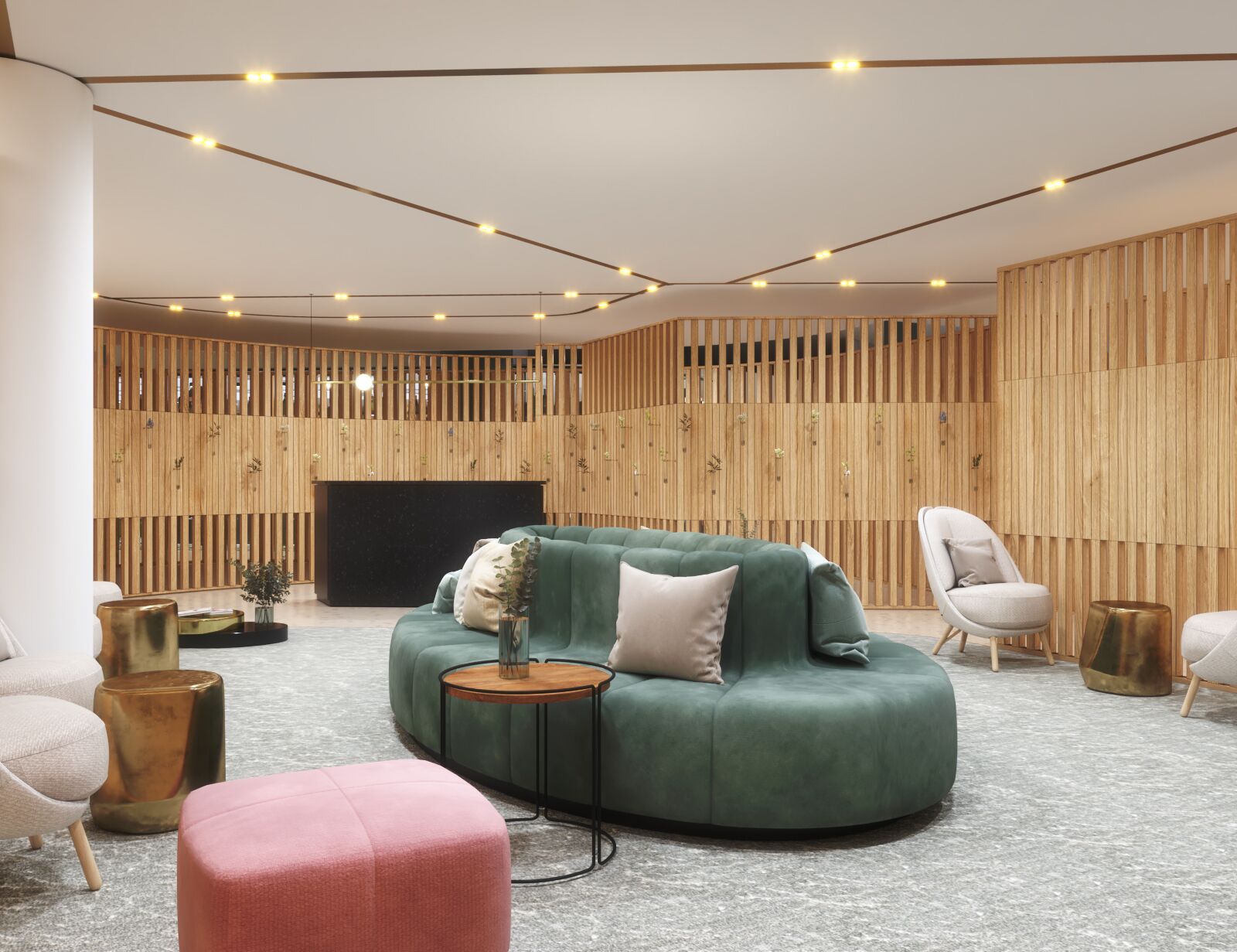 Andaz Mexico City Condesa