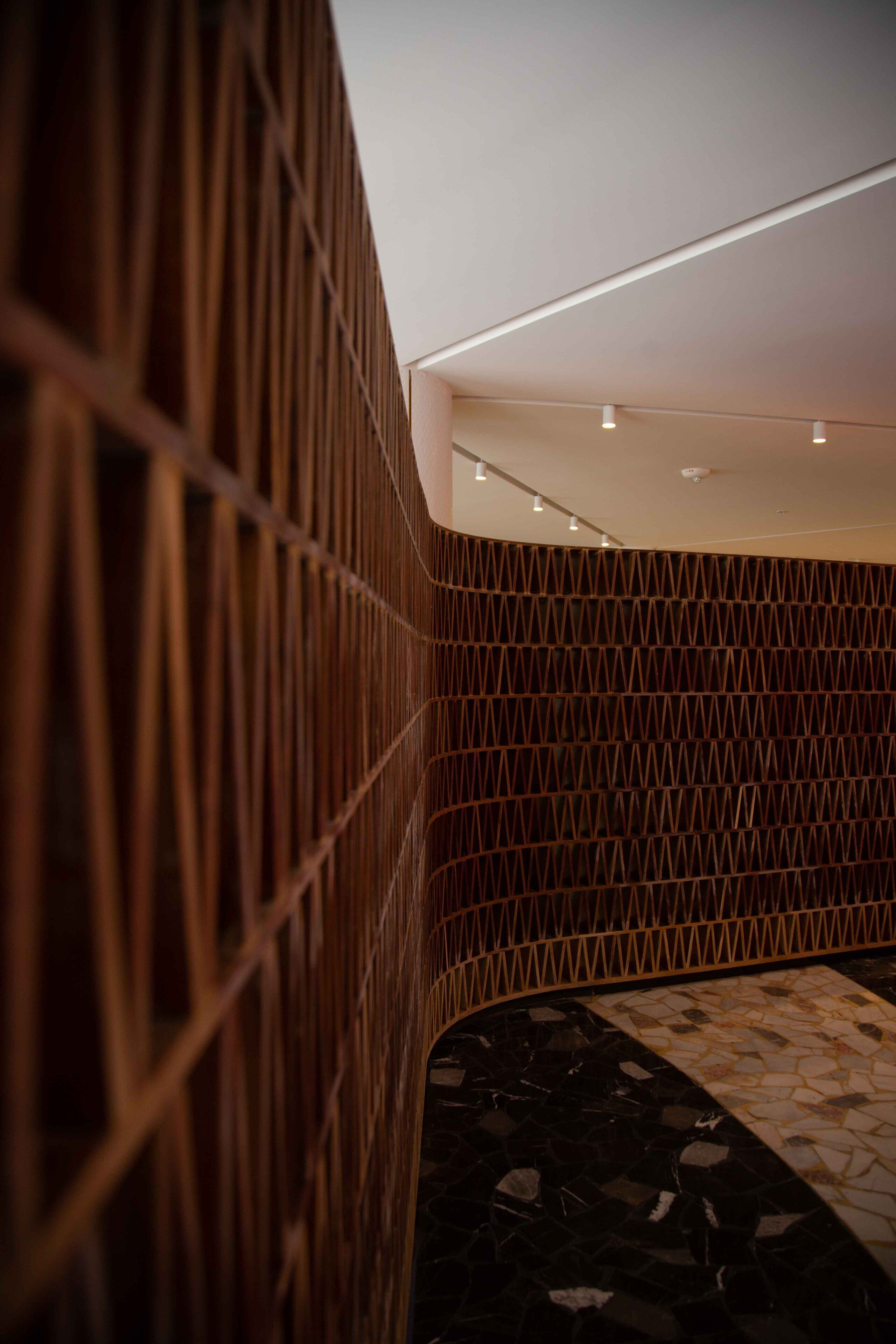 Andaz Mexico City Condesa