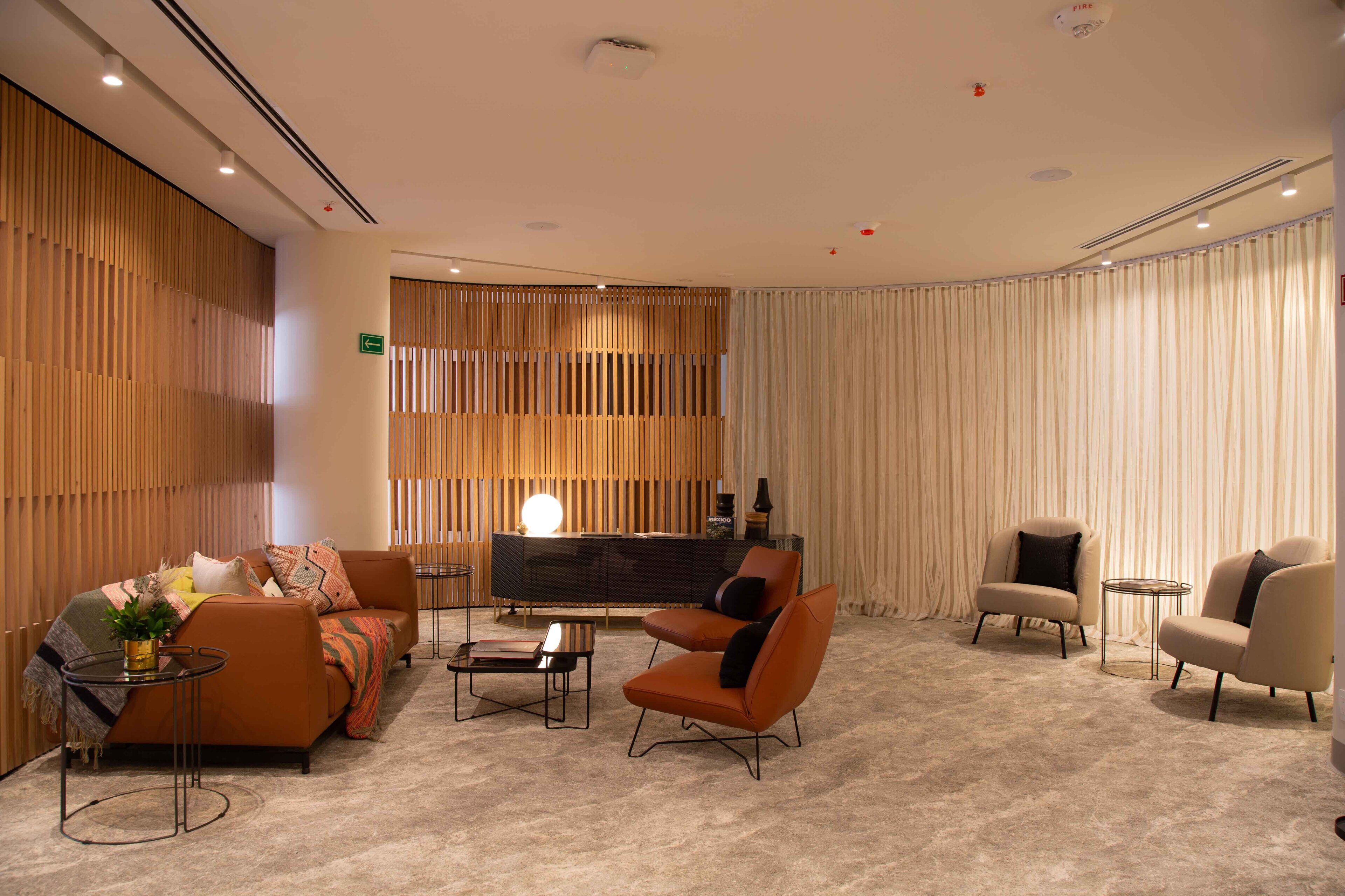 Andaz Mexico City Condesa