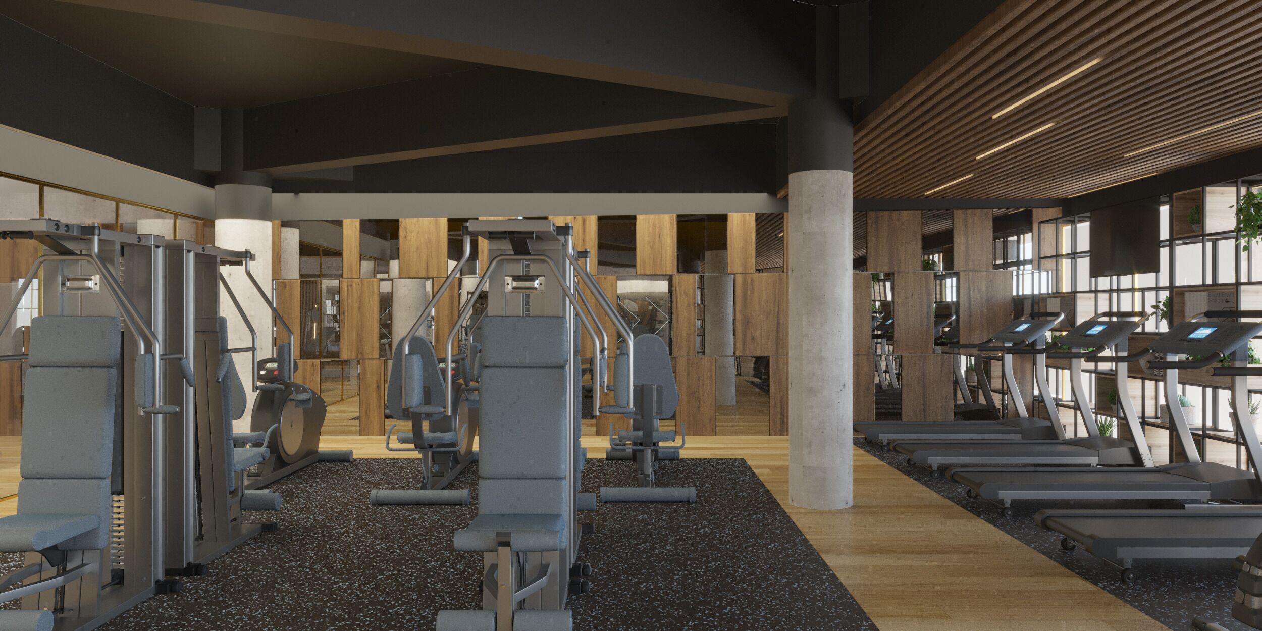Andaz Mexico City Condesa