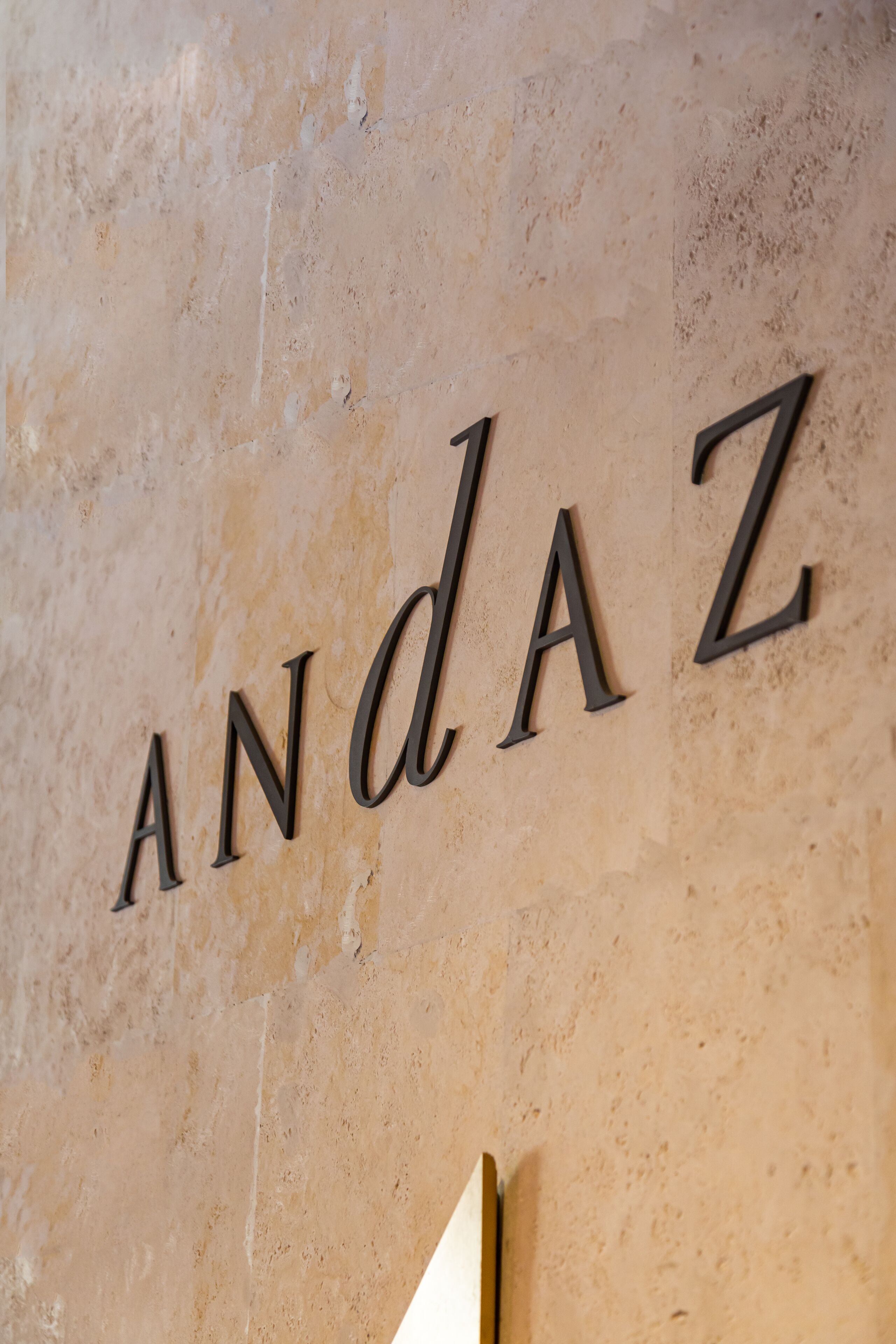Andaz Mexico City Condesa