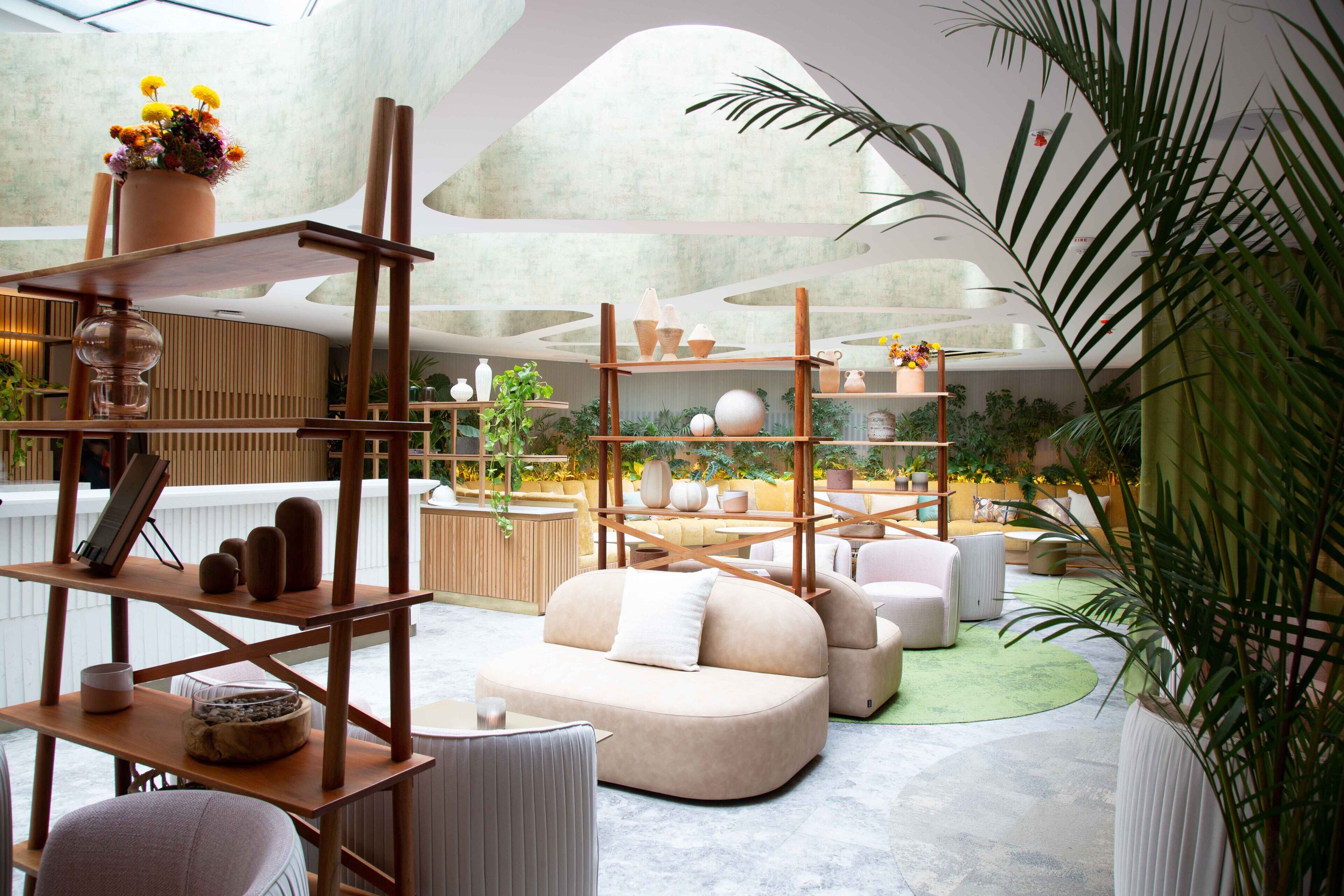 Andaz Mexico City Condesa