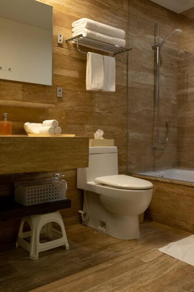 AR 218 Hotel