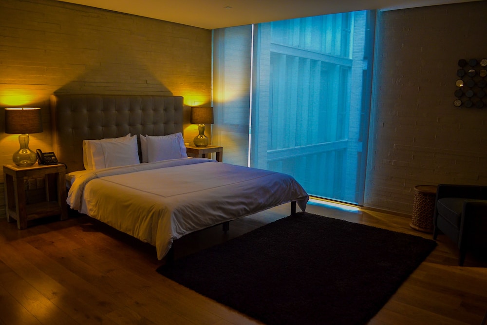 AR 218 Hotel