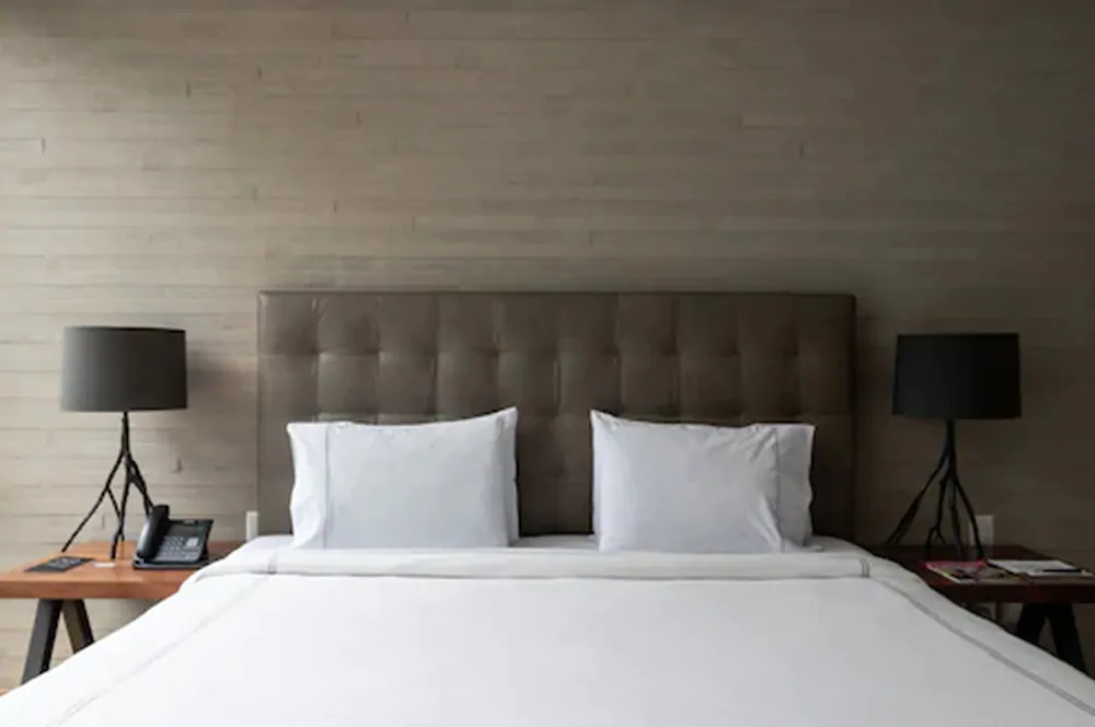AR 218 Hotel