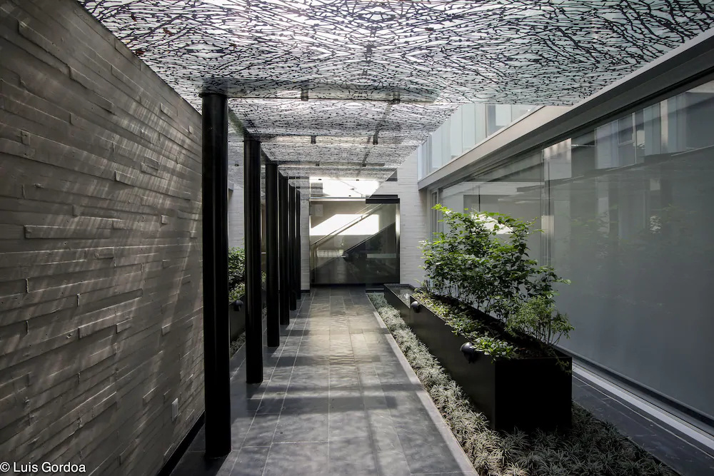 AR 218 Hotel