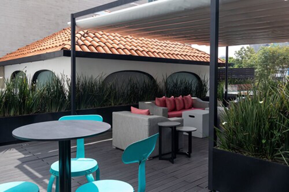 AR 218 Hotel