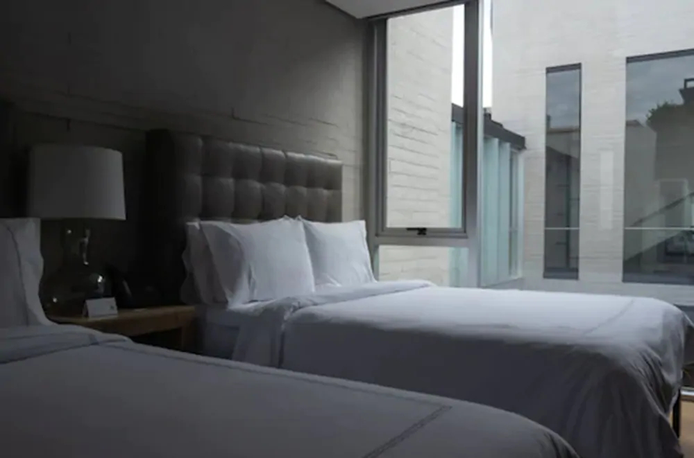 AR 218 Hotel