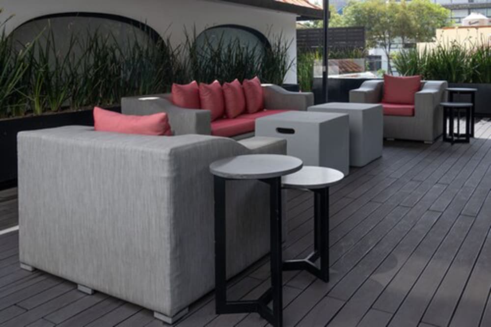 AR 218 Hotel