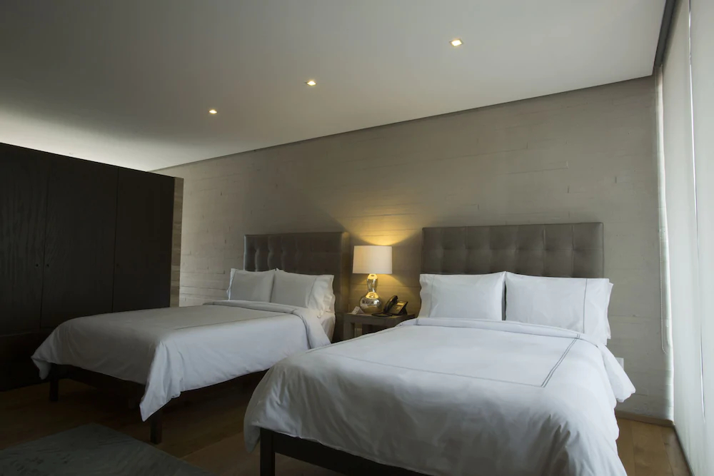 AR 218 Hotel
