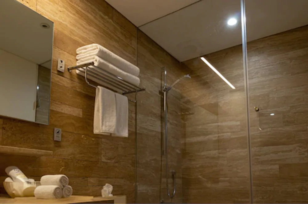 AR 218 Hotel