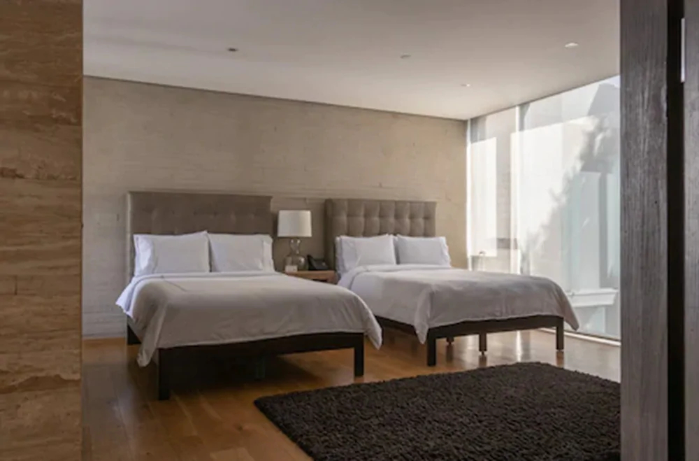 AR 218 Hotel