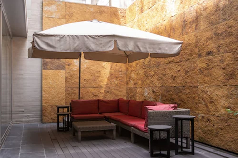 AR 218 Hotel