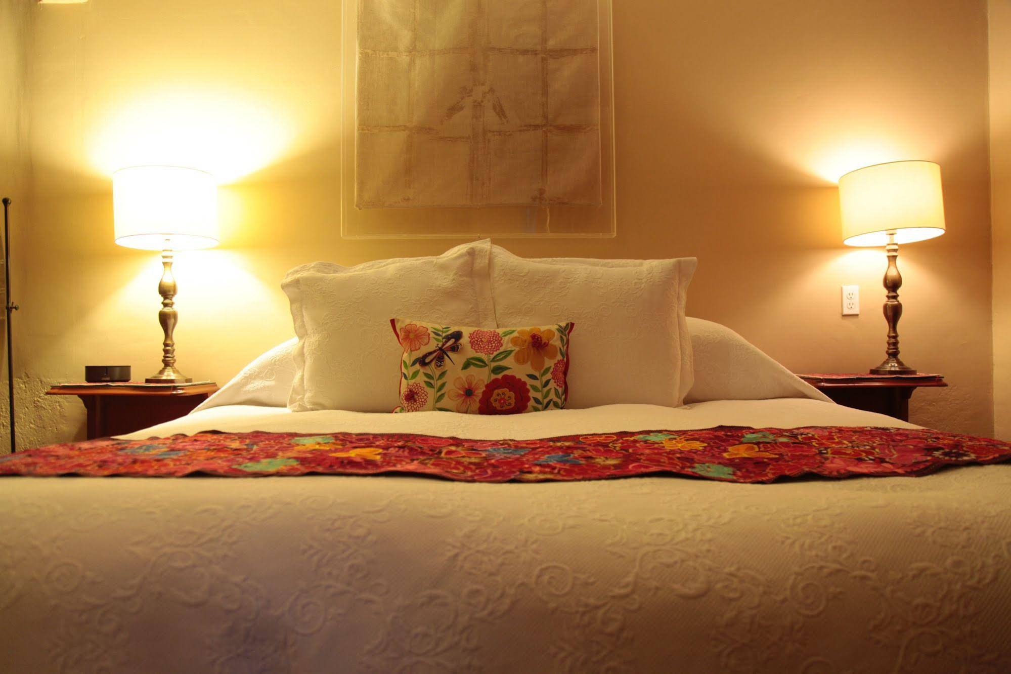 Art Residence B&B San Angel
