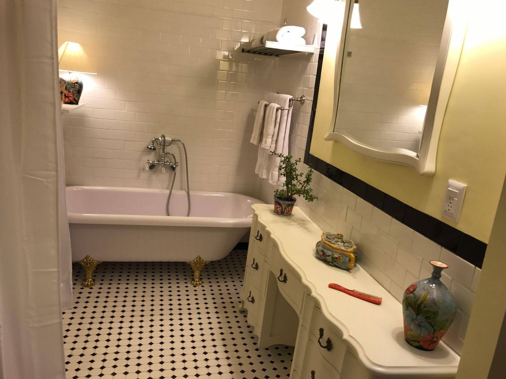 Art Residence B&B San Angel
