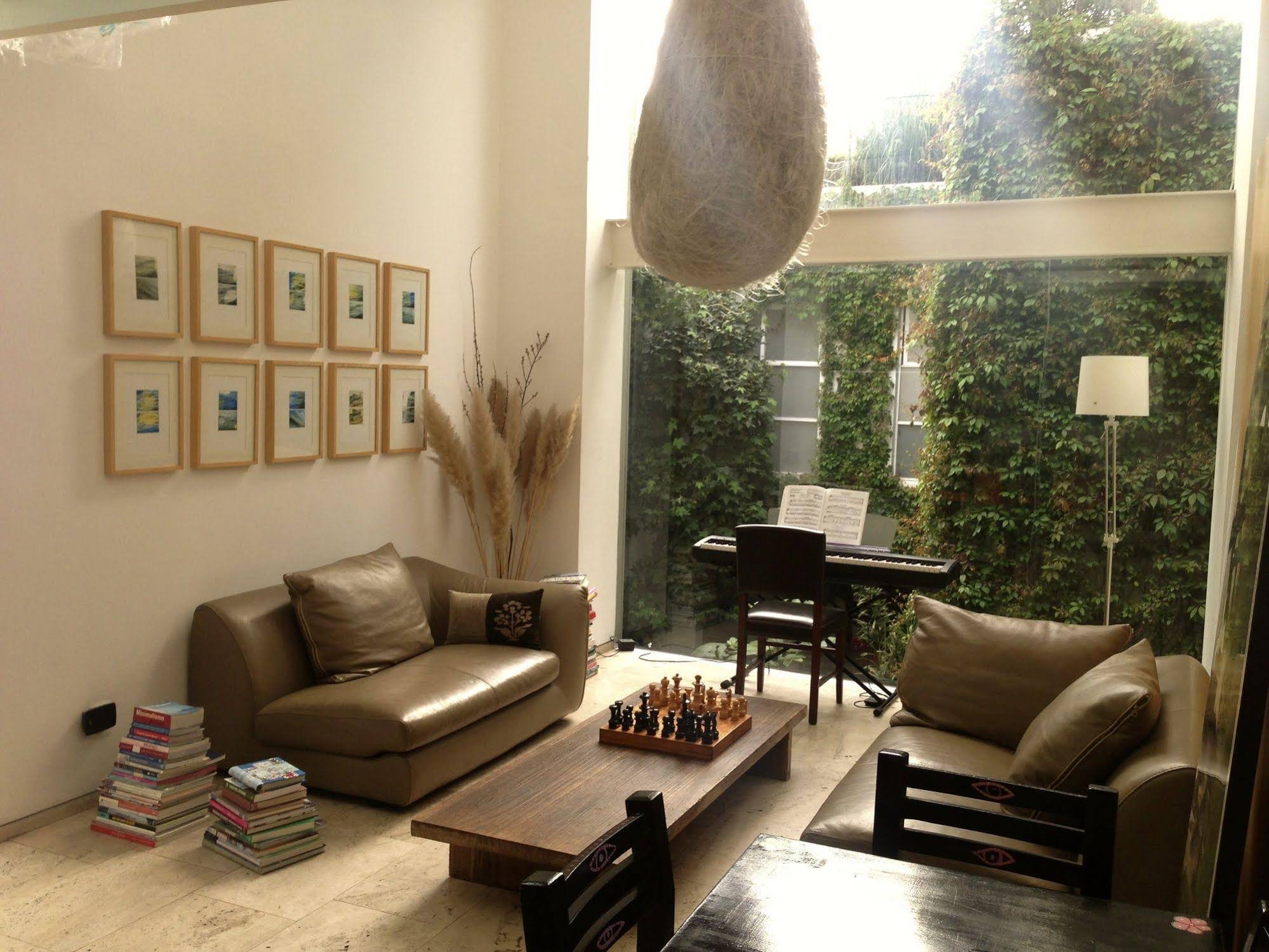 Art Residence B&B San Angel
