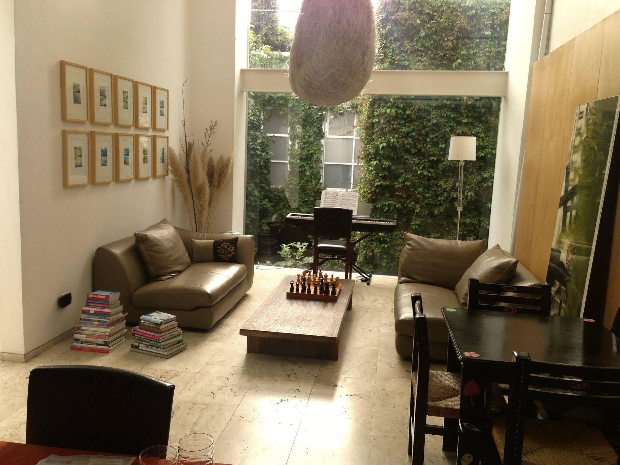 Art Residence B&B San Angel