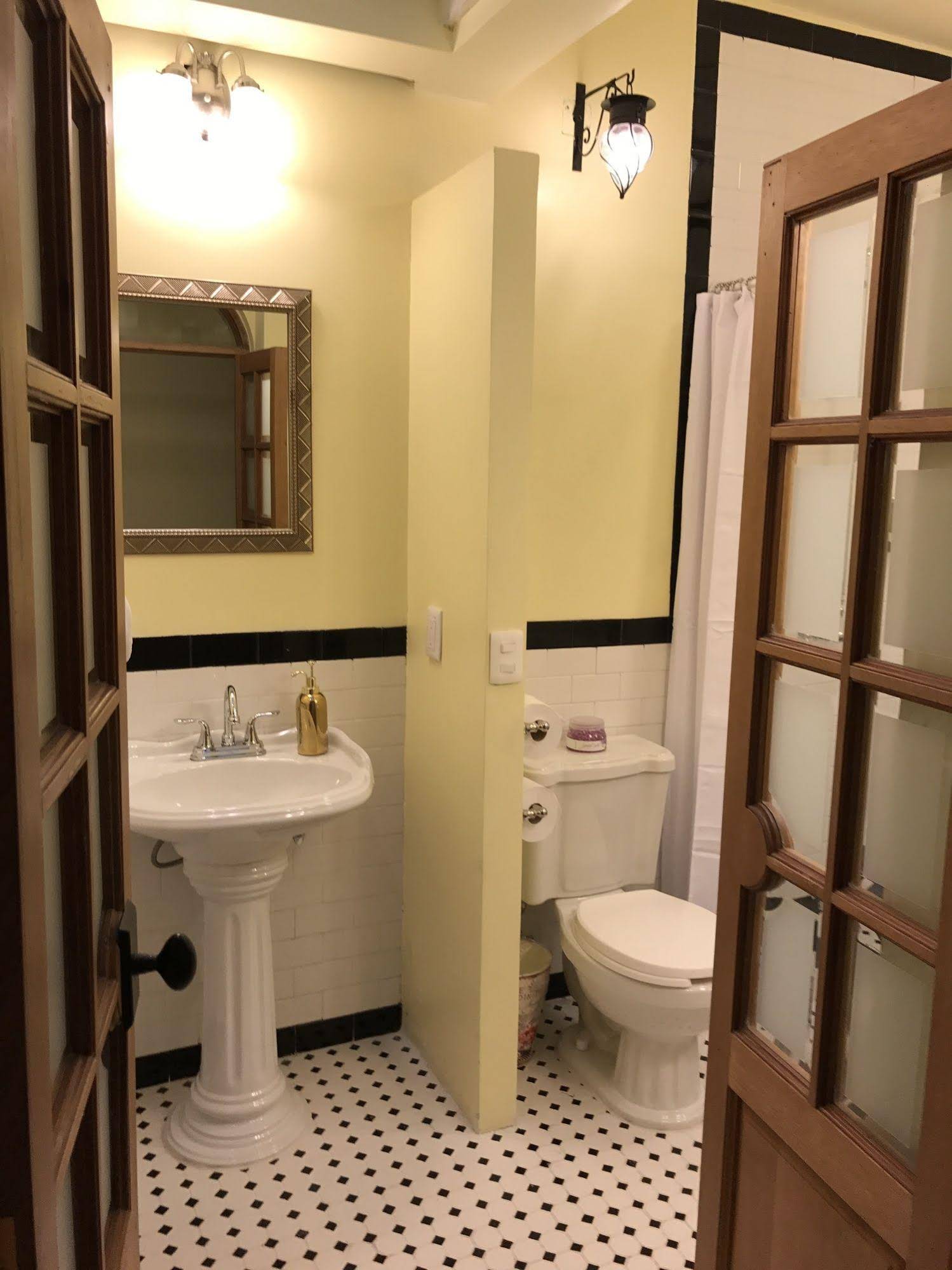 Art Residence B&B San Angel