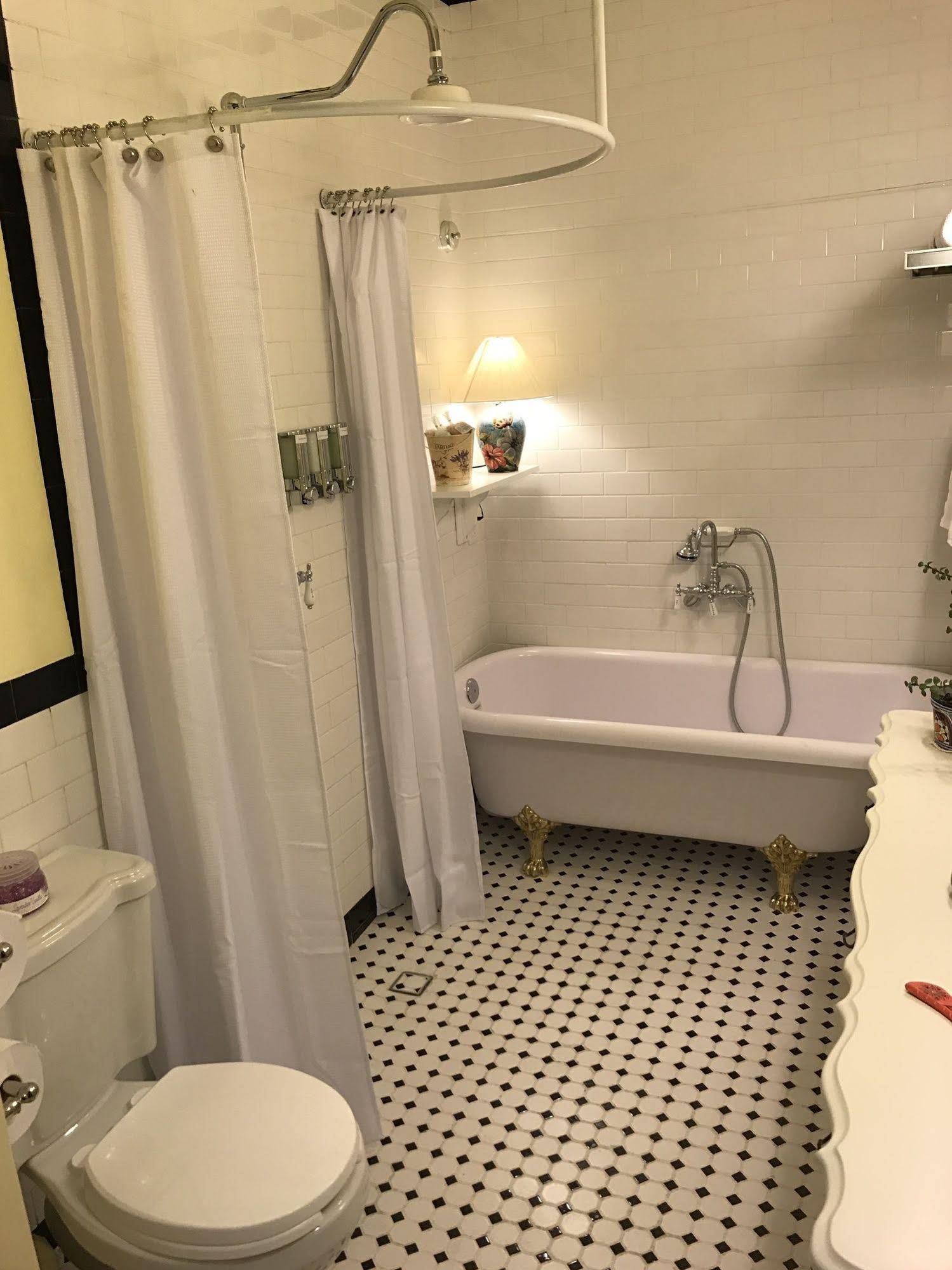 Art Residence B&B San Angel