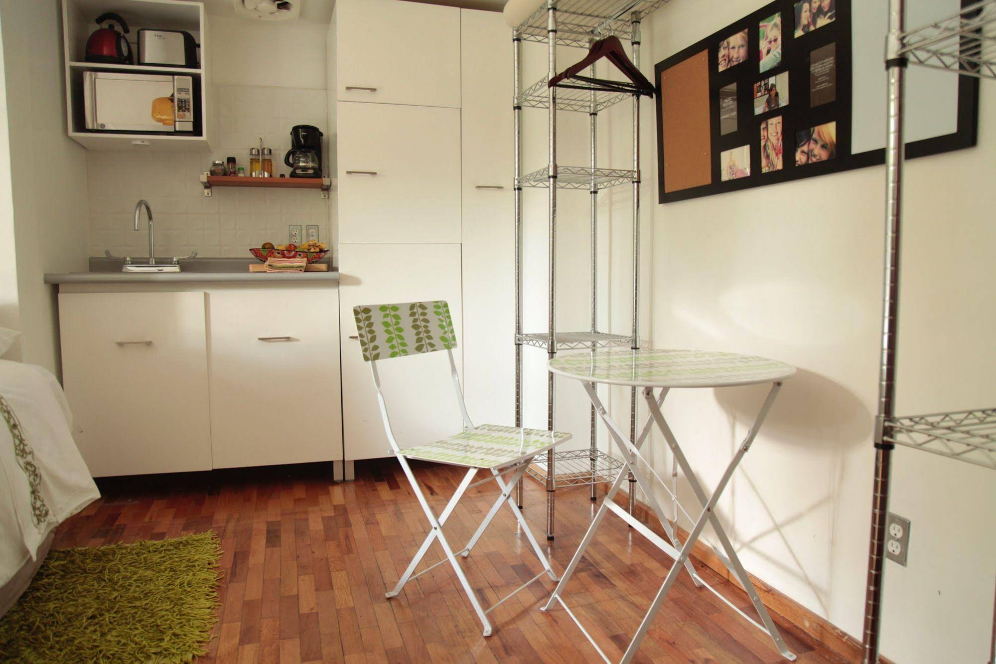 Art Residence B&B San Angel