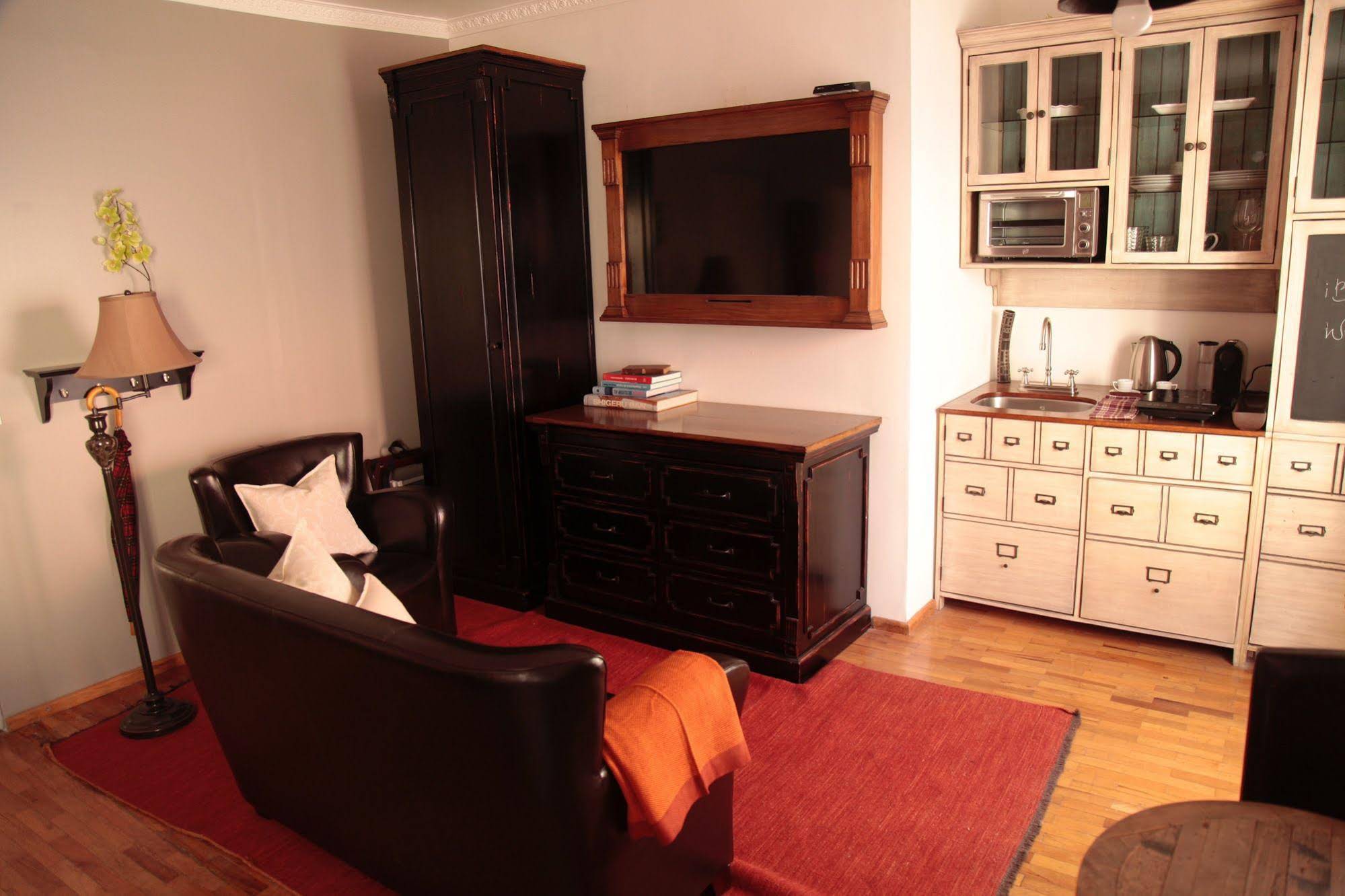 Art Residence B&B San Angel