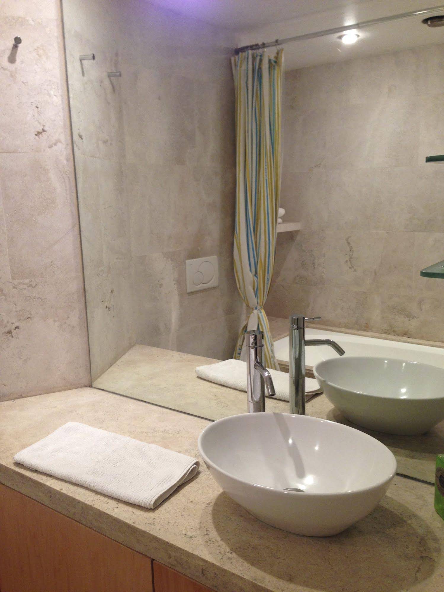 Art Residence B&B San Angel