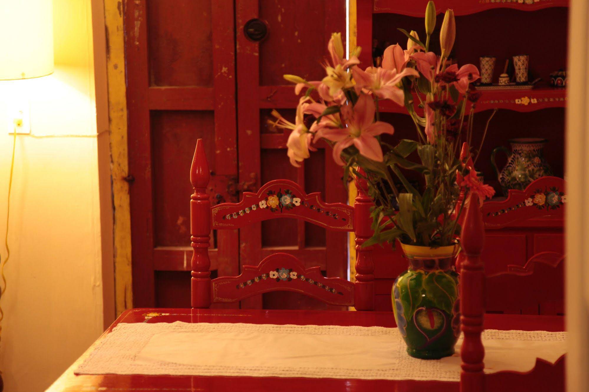 Art Residence B&B San Angel