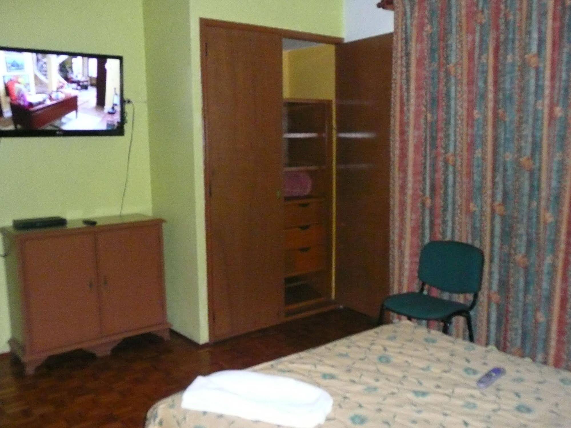 Asi Es Mexico Hosteria