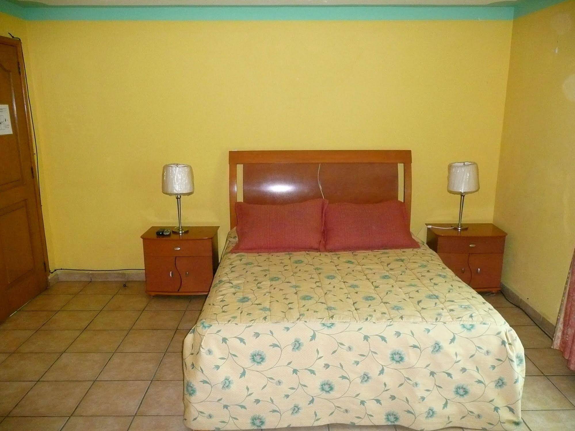 Asi Es Mexico Hosteria