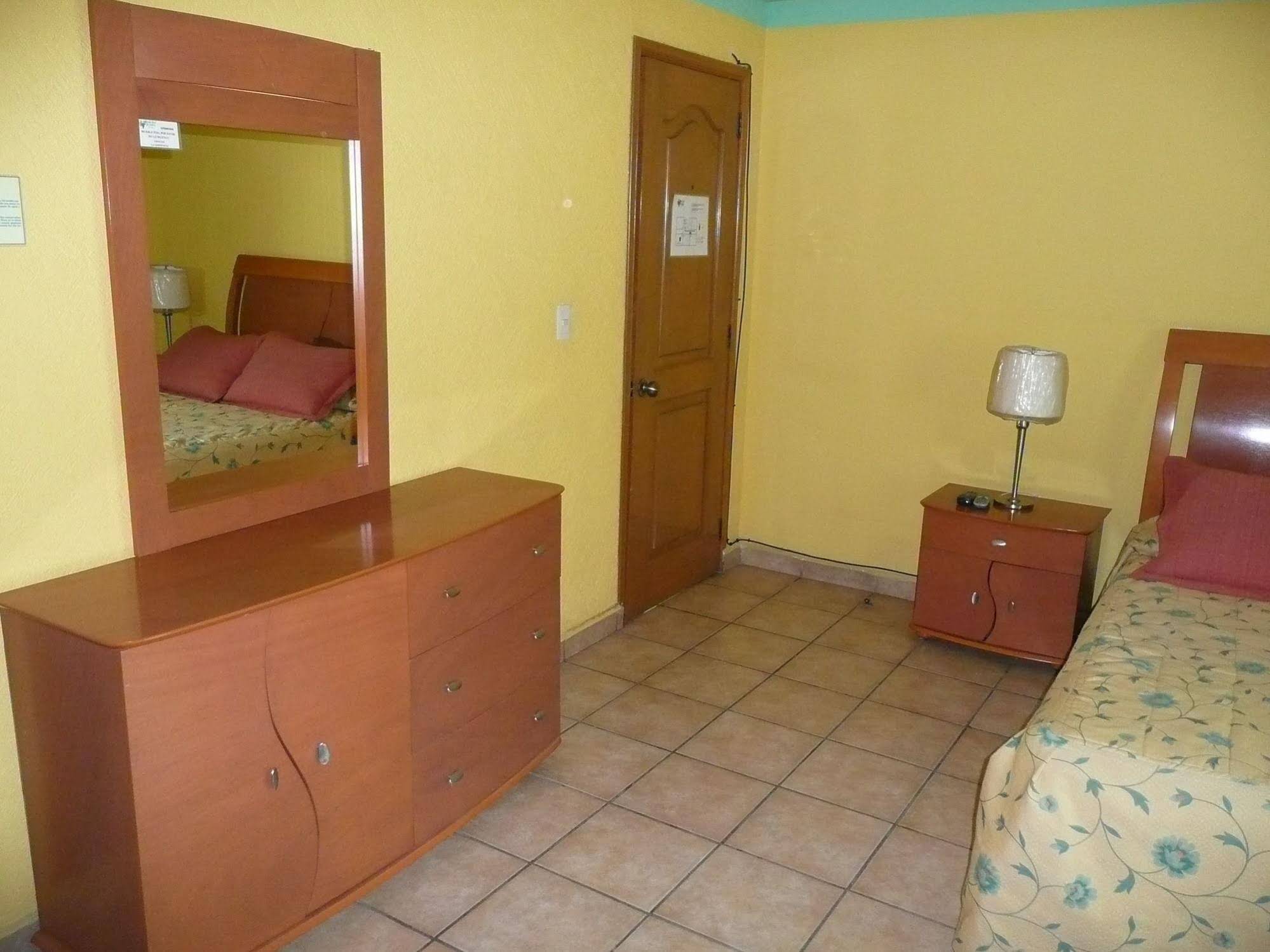 Asi Es Mexico Hosteria