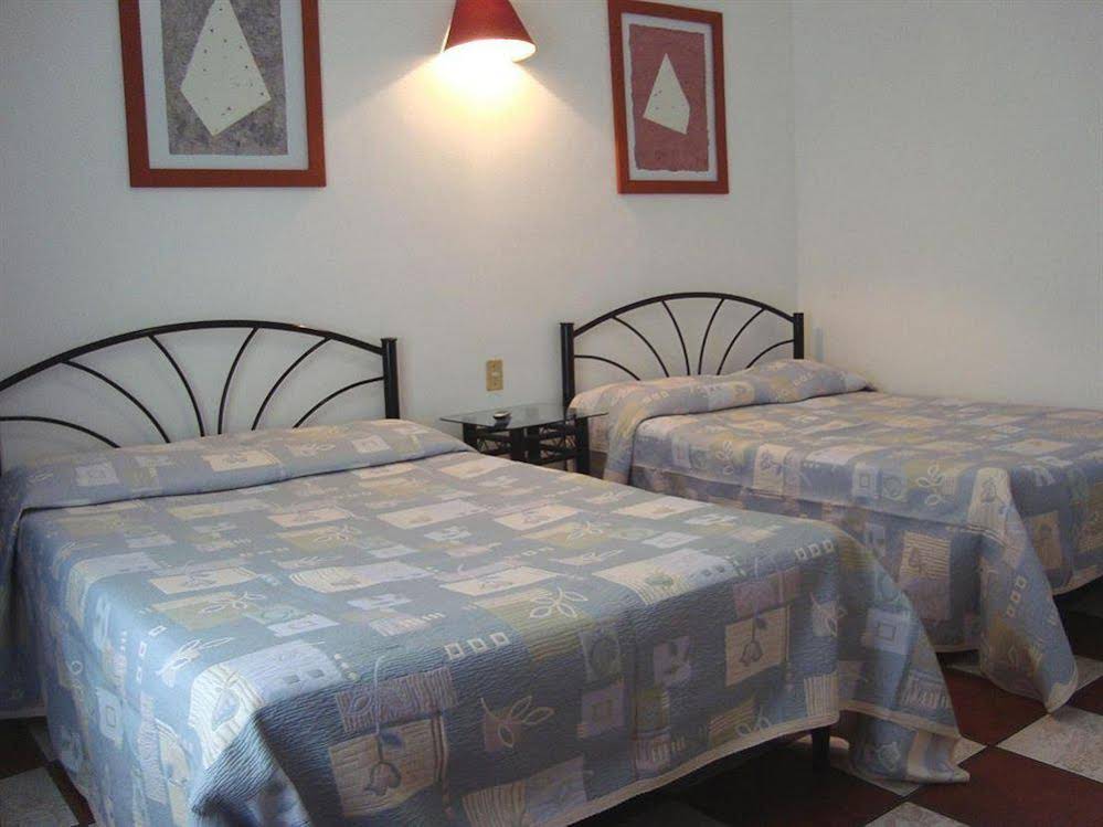 Avilla Apartamentos