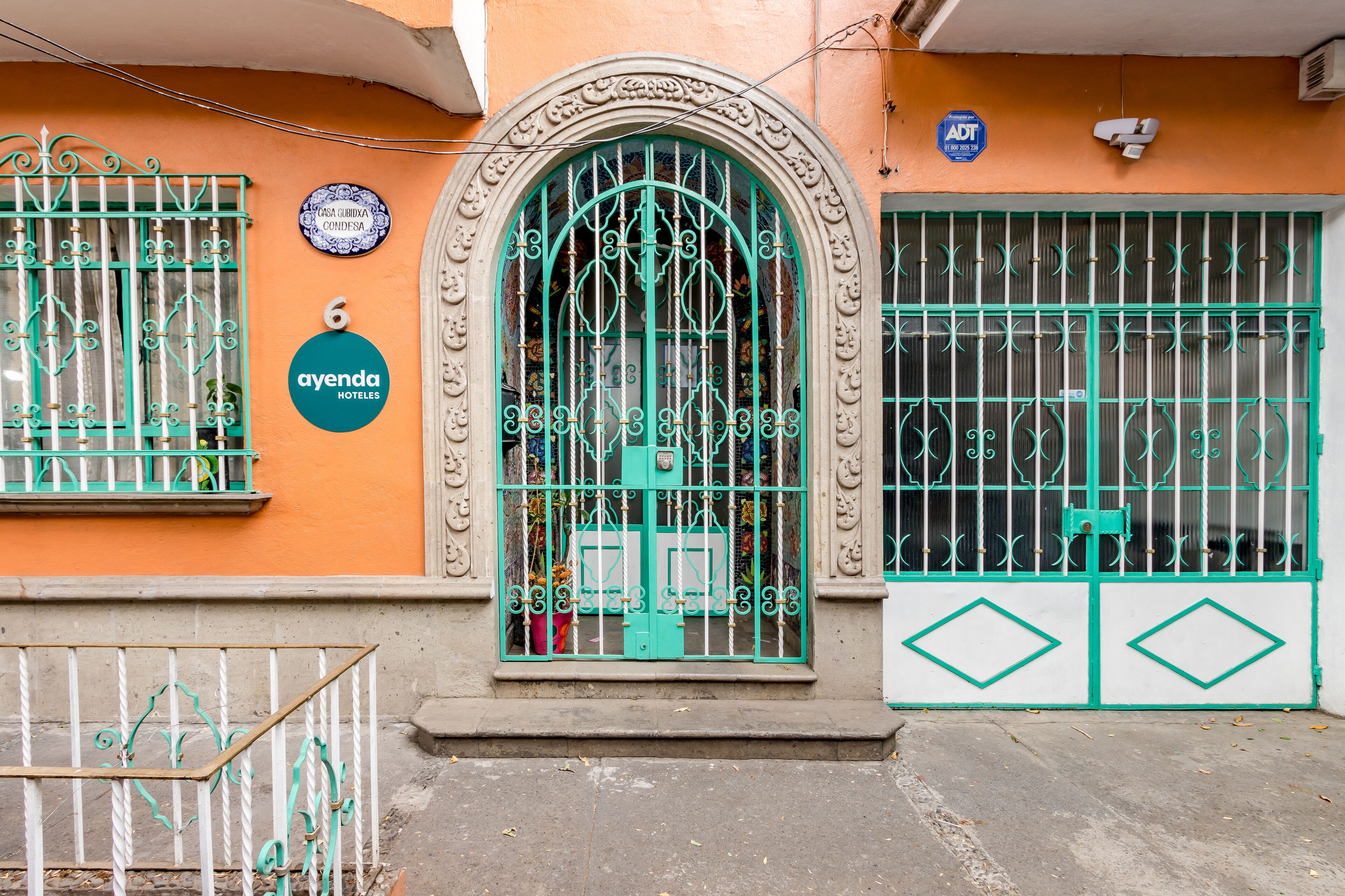 Ayenda Casa Gubidxa