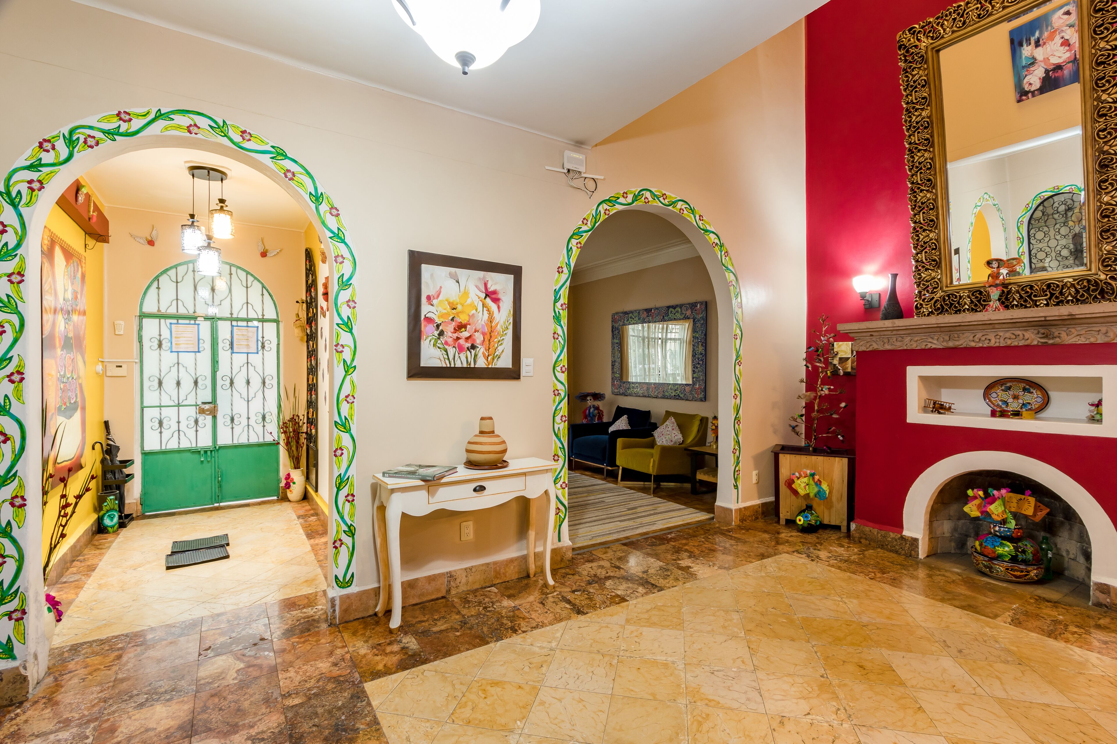 Ayenda Casa Gubidxa