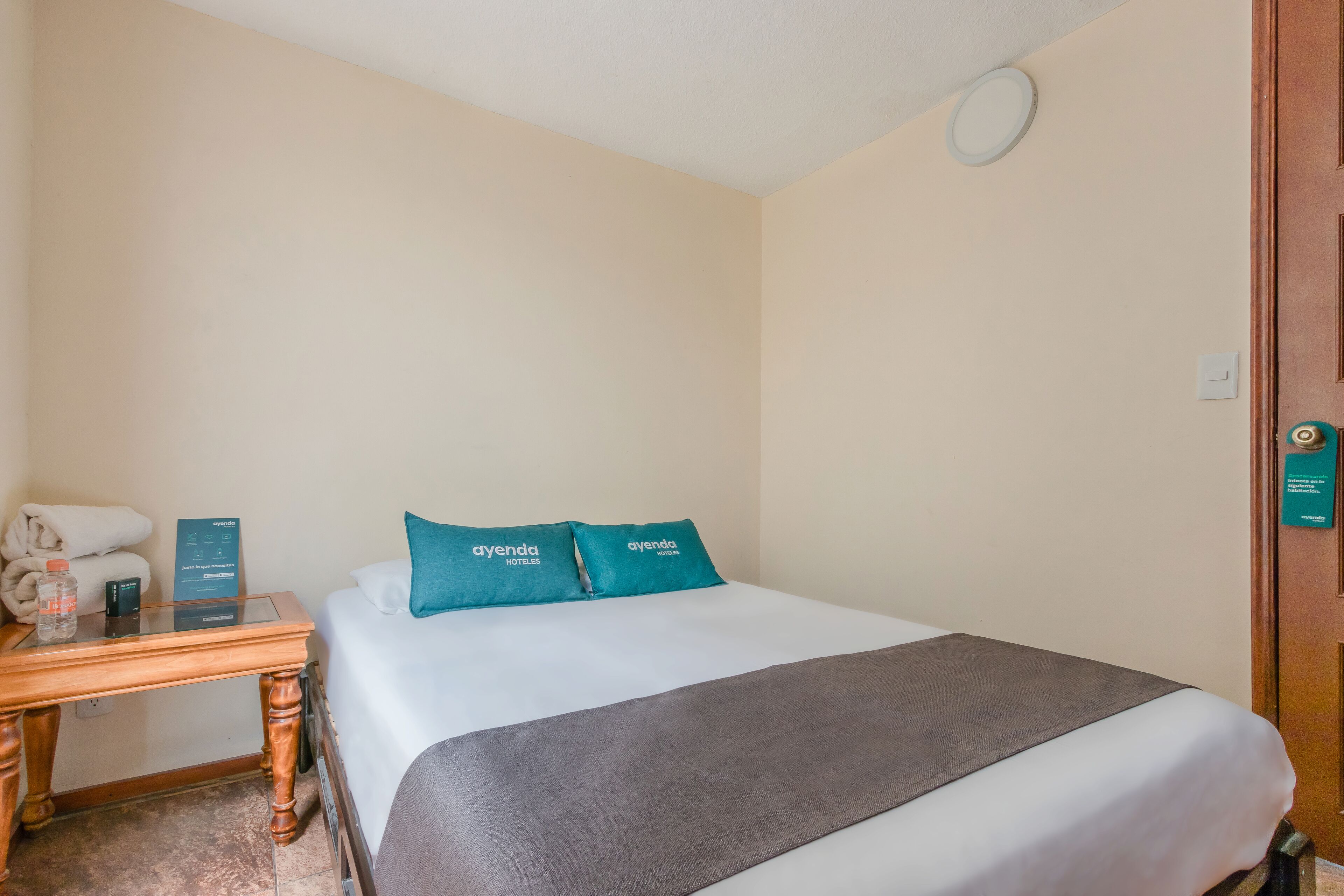 Ayenda Suites Cuija