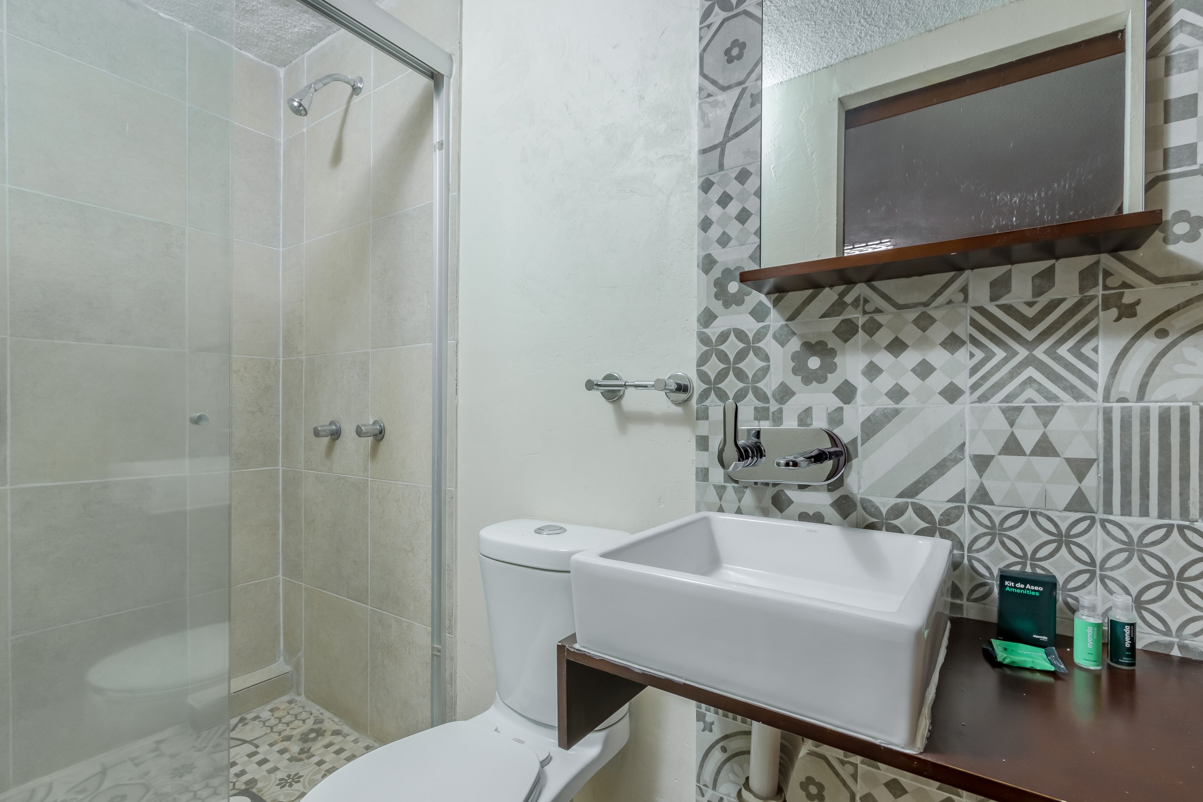 Ayenda Suites Cuija