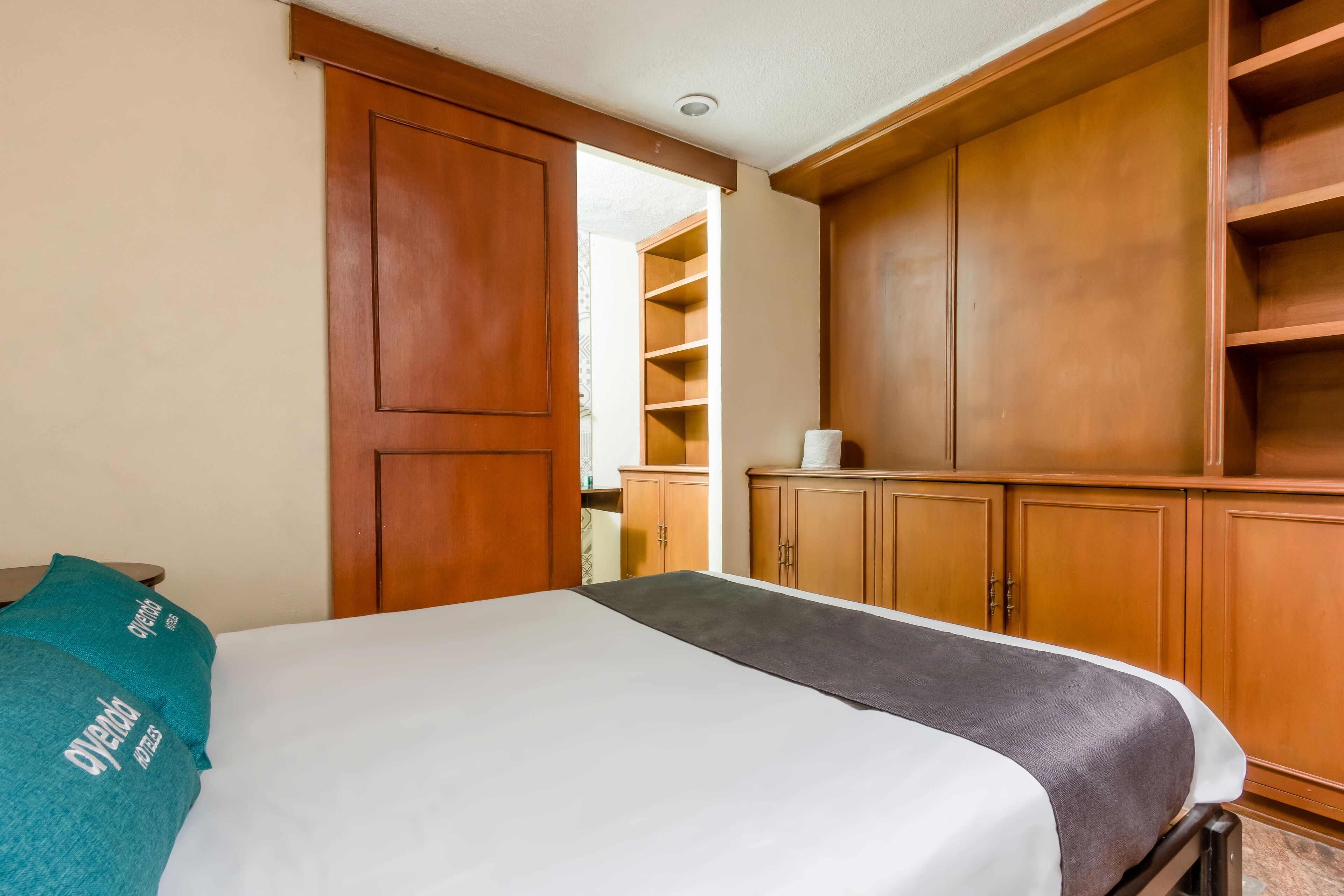 Ayenda Suites Cuija