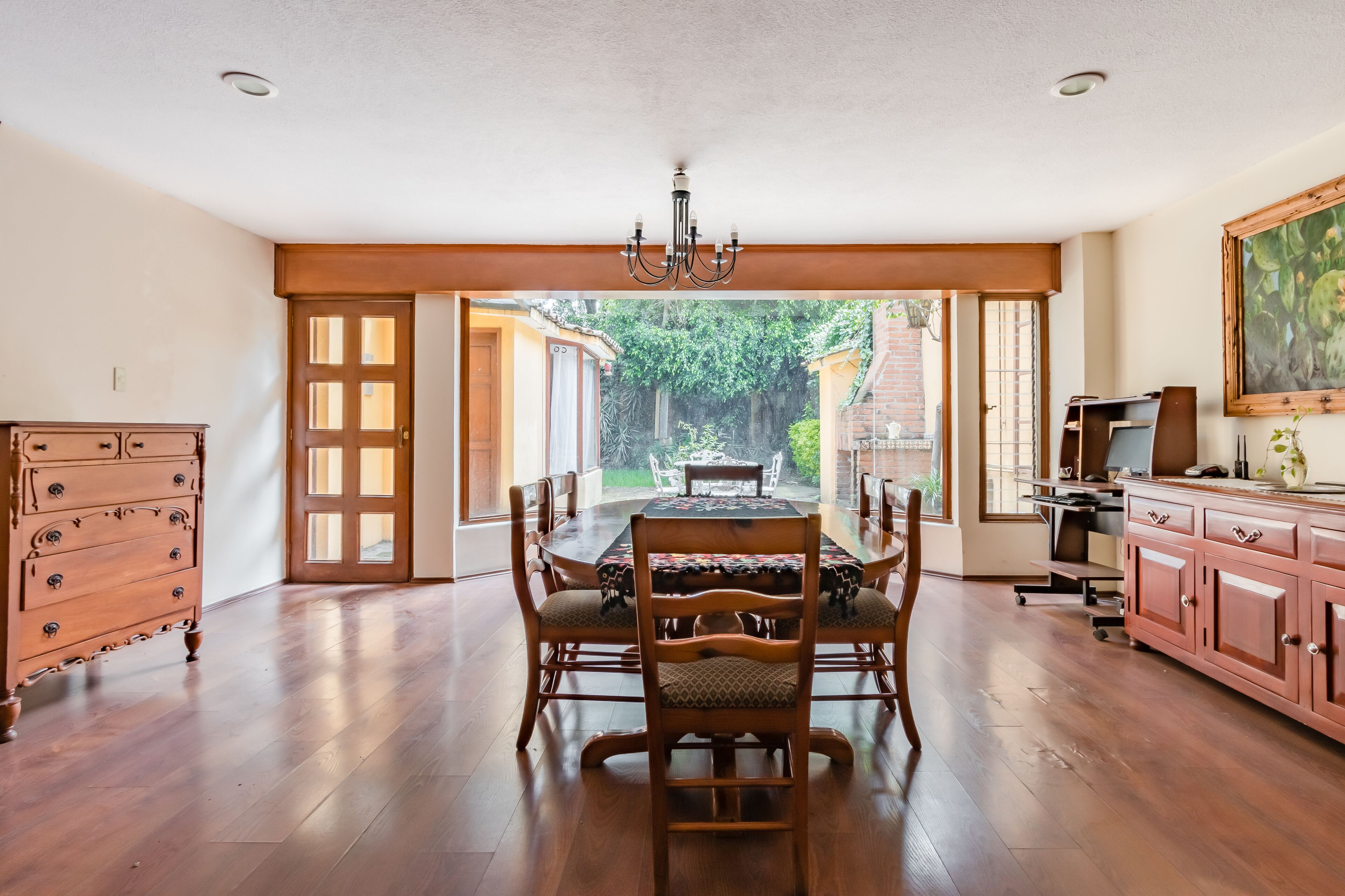 Ayenda Suites Cuija