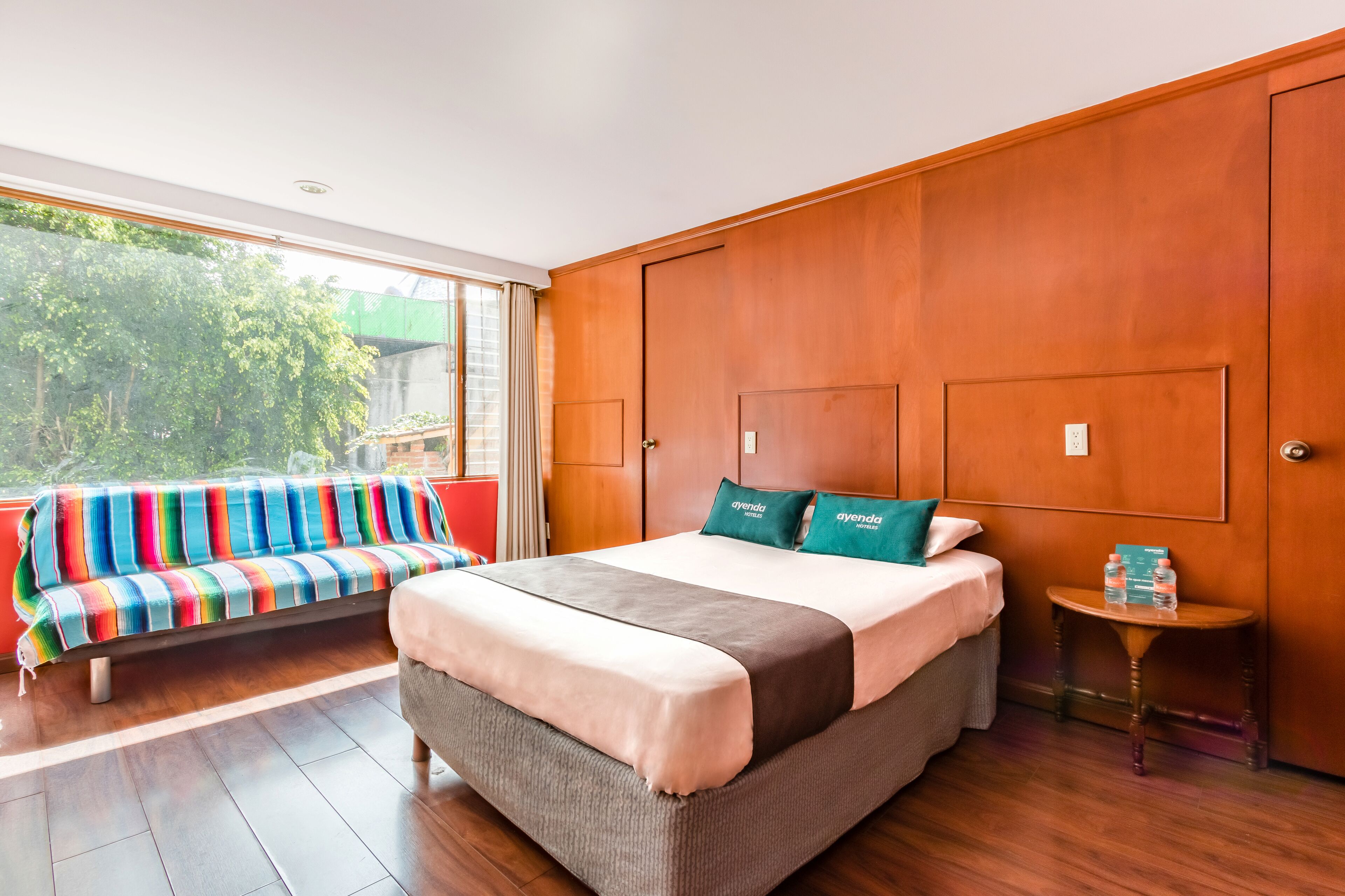 Ayenda Suites Cuija