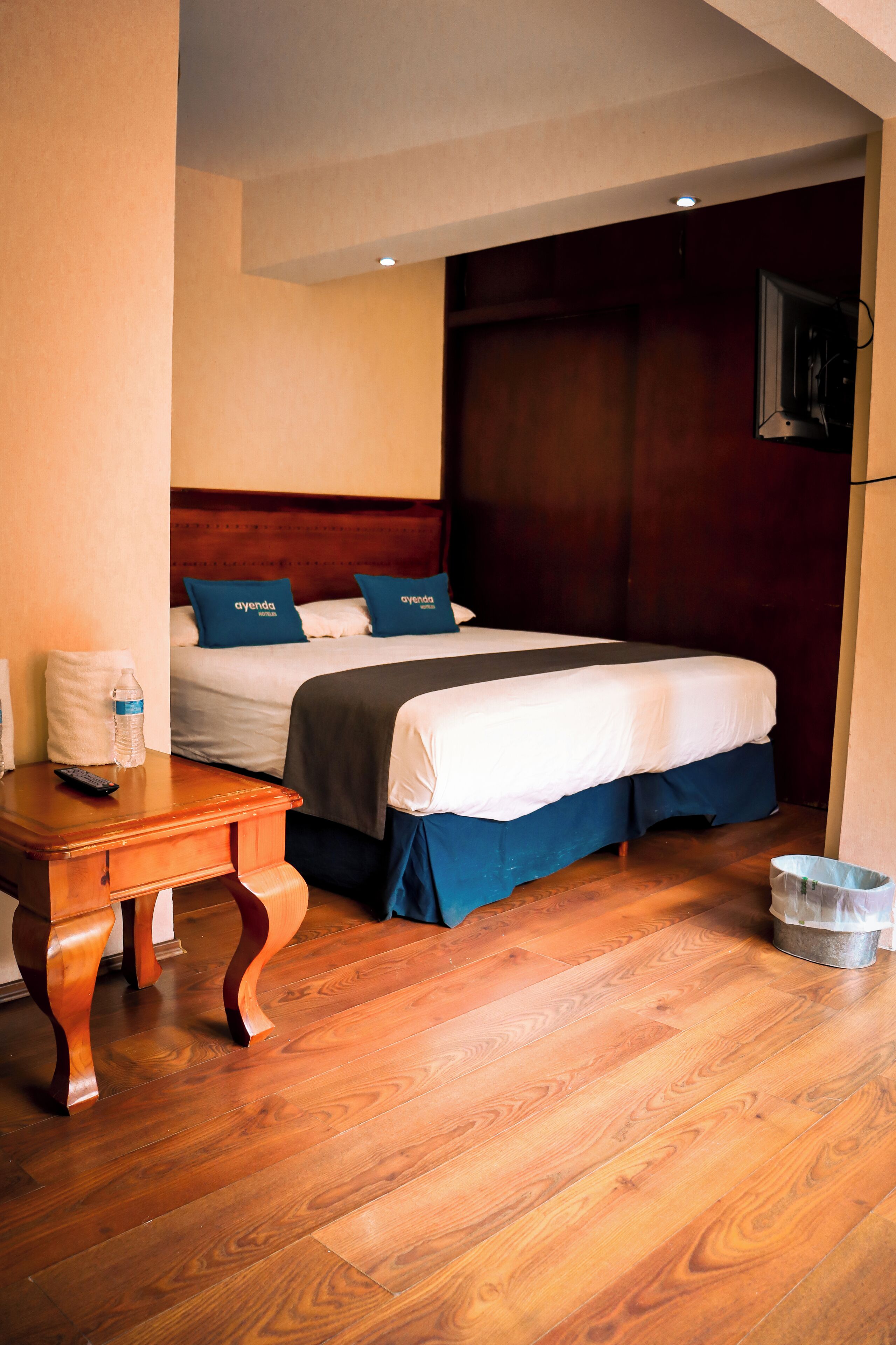 Ayenda Suites Cuija