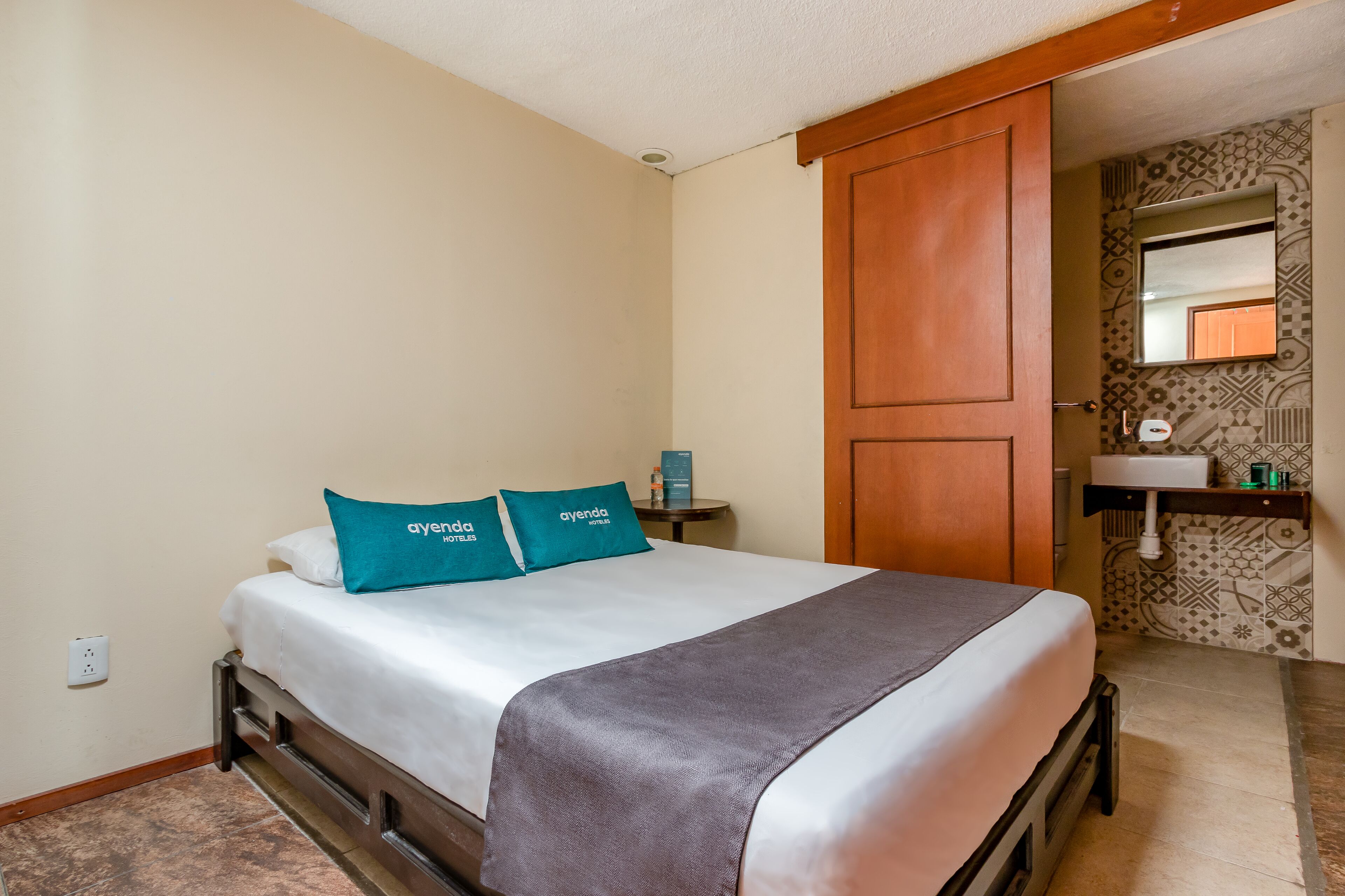 Ayenda Suites Cuija