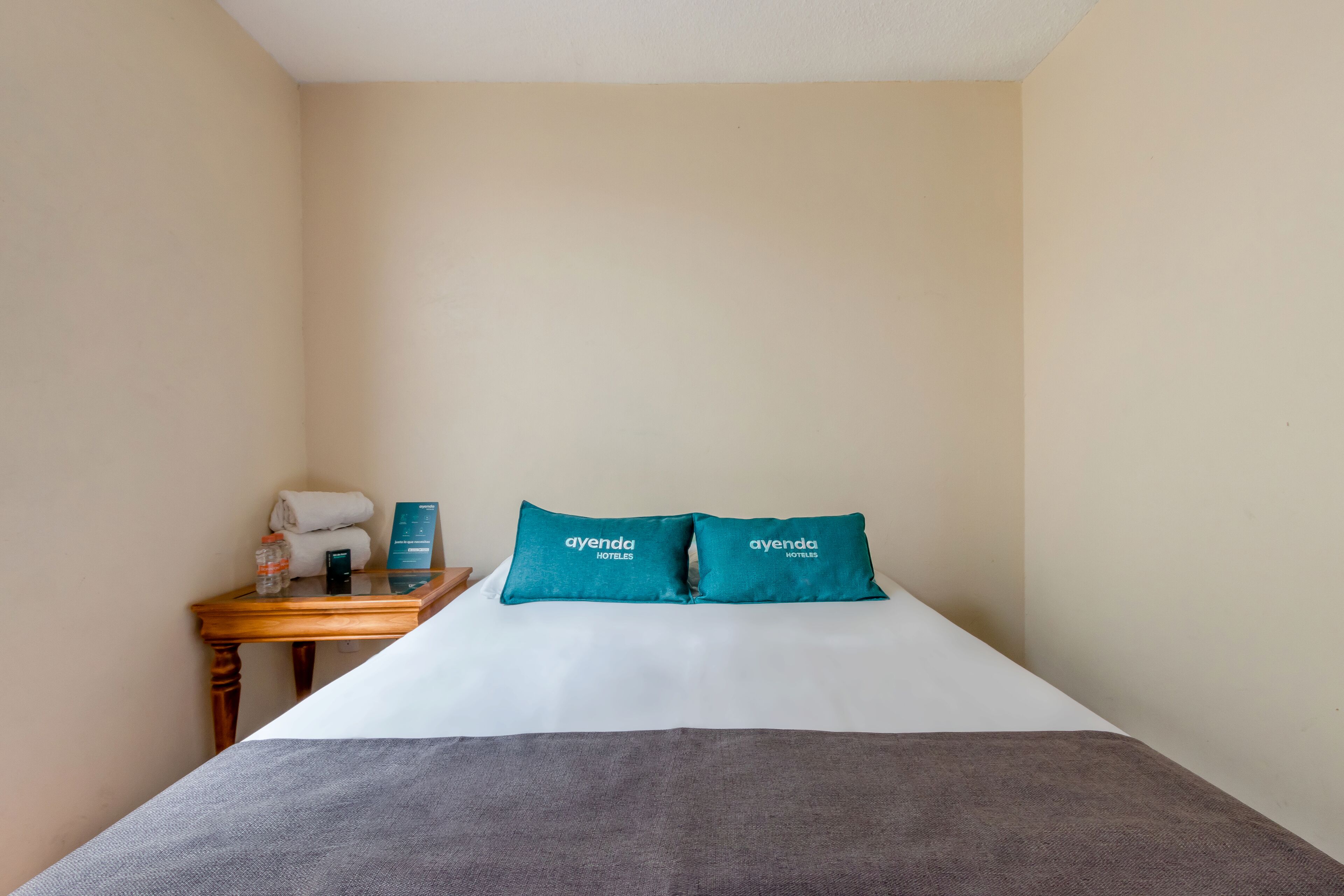 Ayenda Suites Cuija