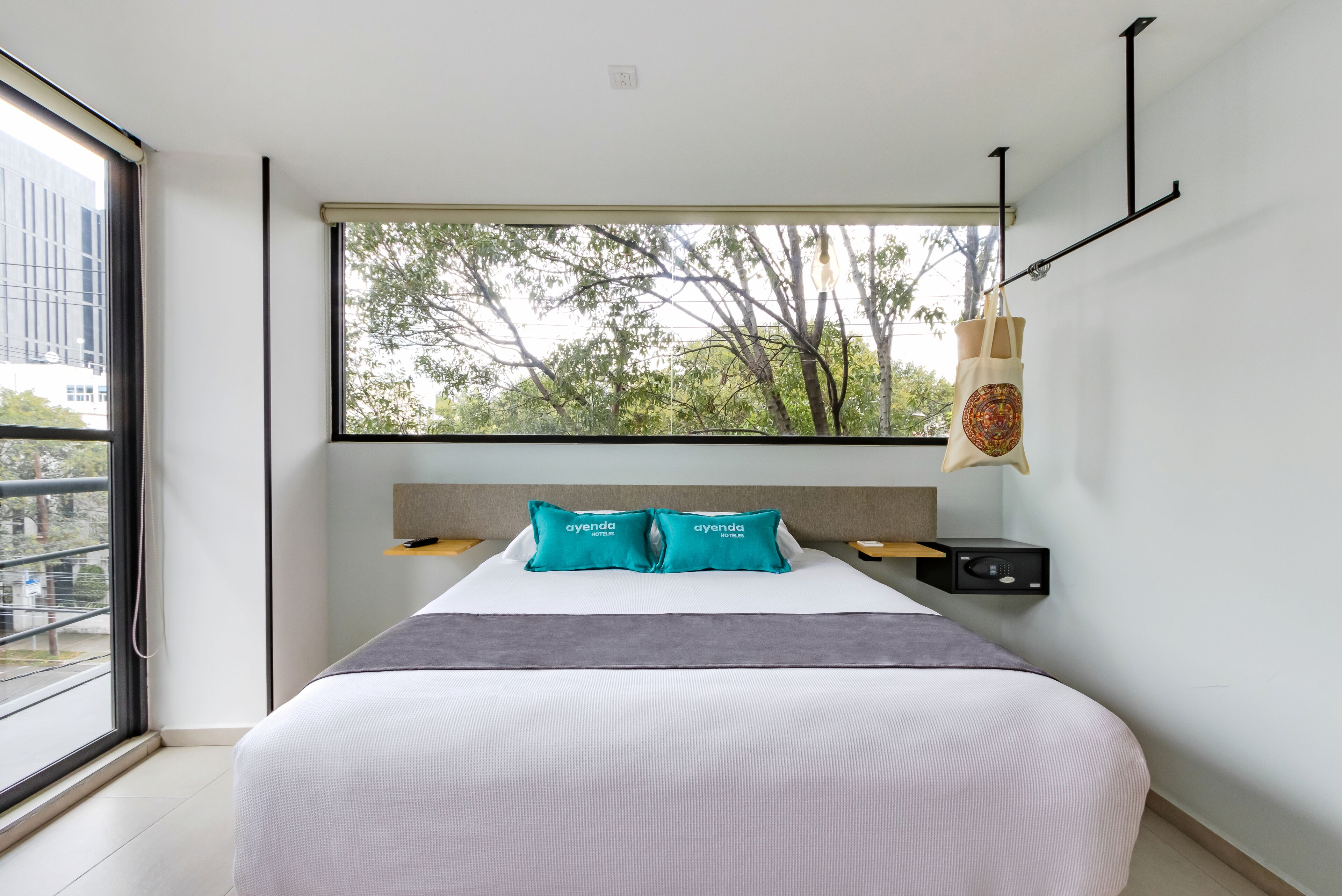 Ayenda Terraza 158