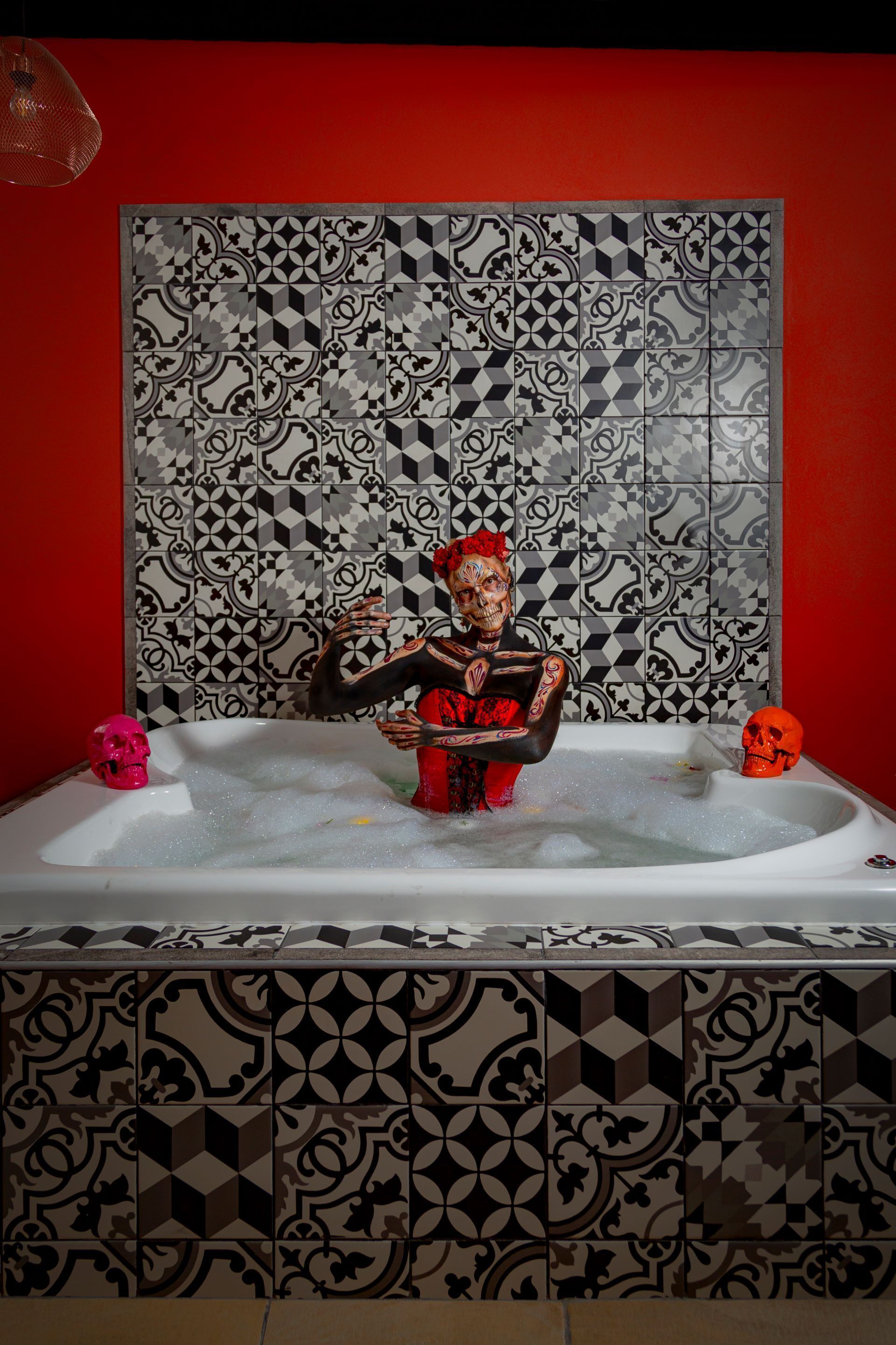Barrio Downtown Mexico City Hostel